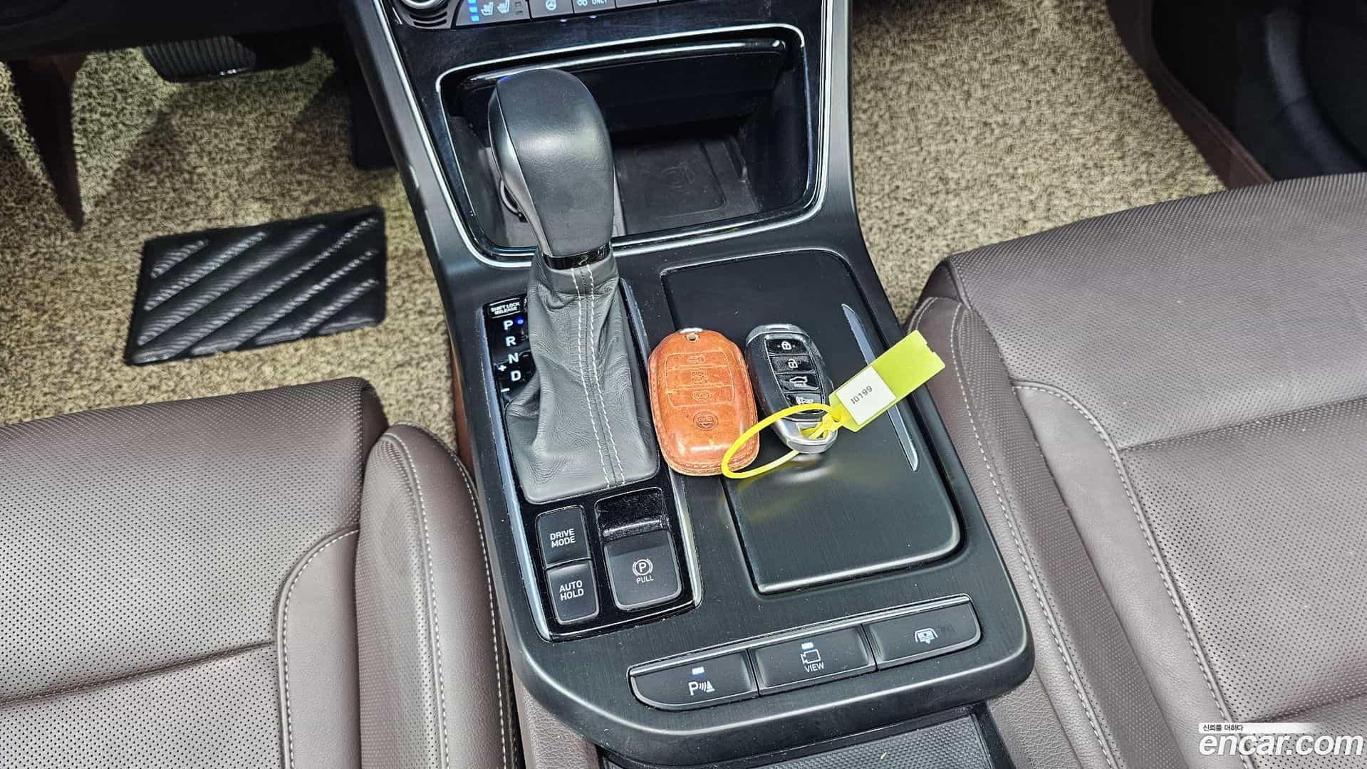 Grandeur Hyundai 2017.4-INNER-009