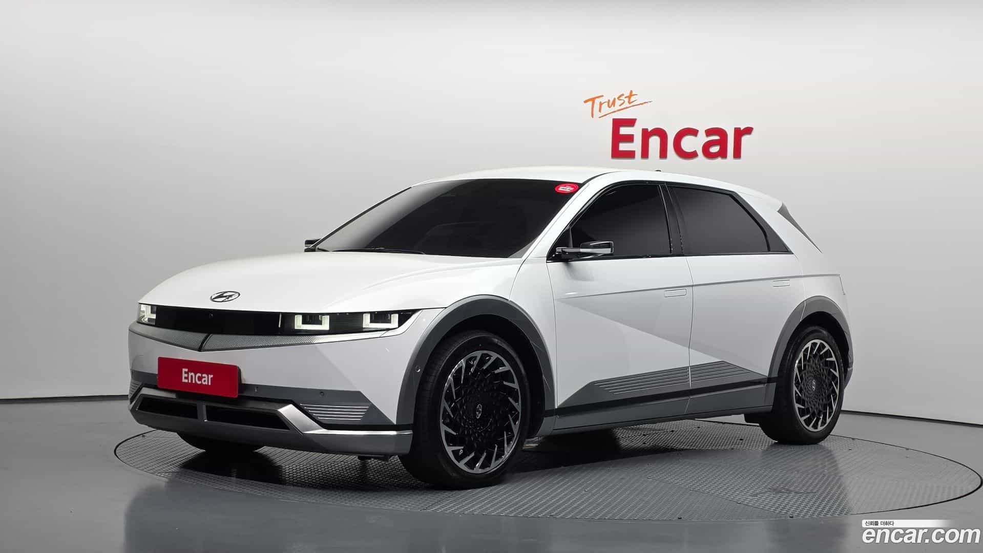 Ioniq5 Hyundai 2022.4-OUTER-001