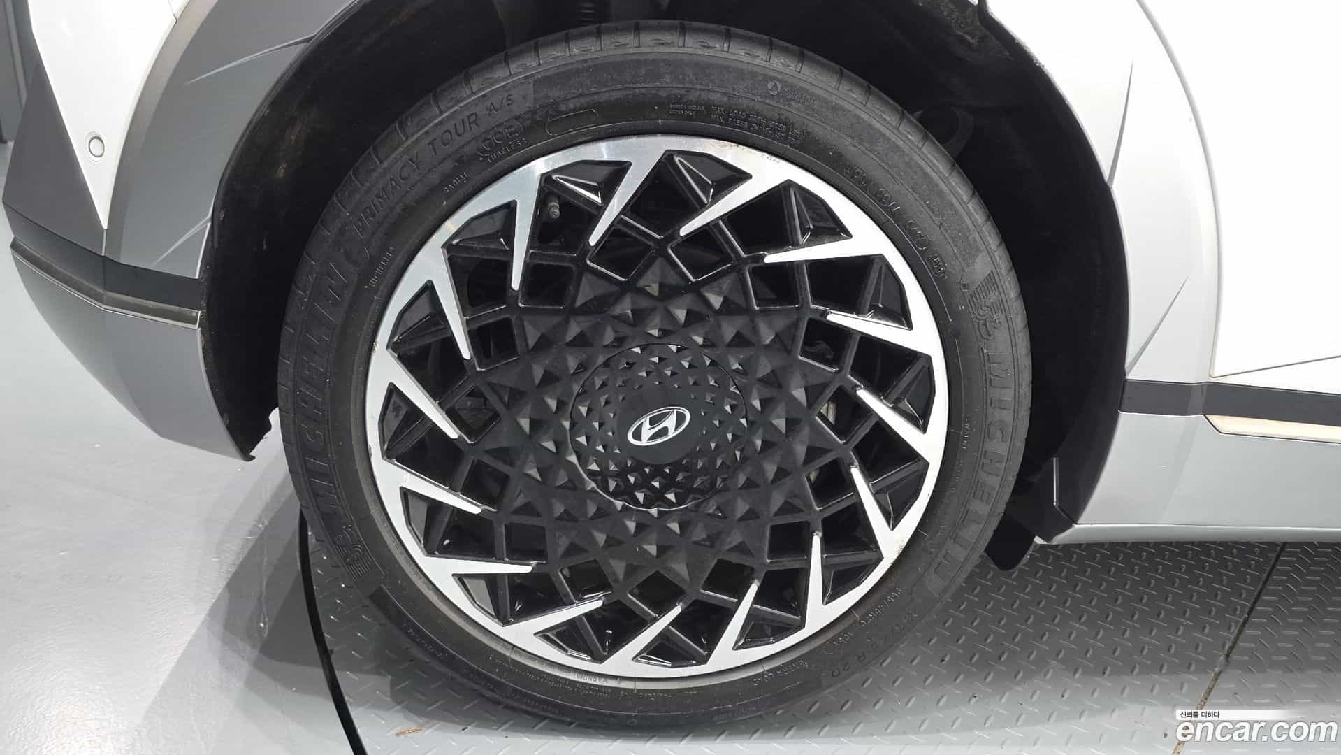 Ioniq5 Hyundai 2022.4-OUTER-005