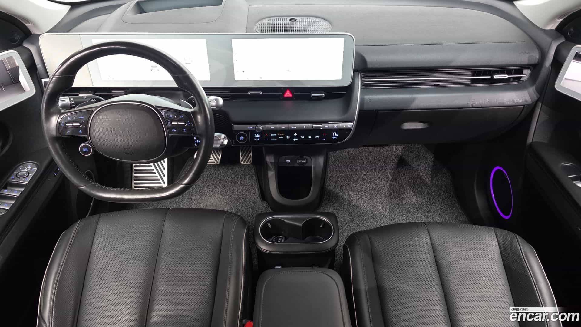 Ioniq5 Hyundai 2022.4-INNER-007