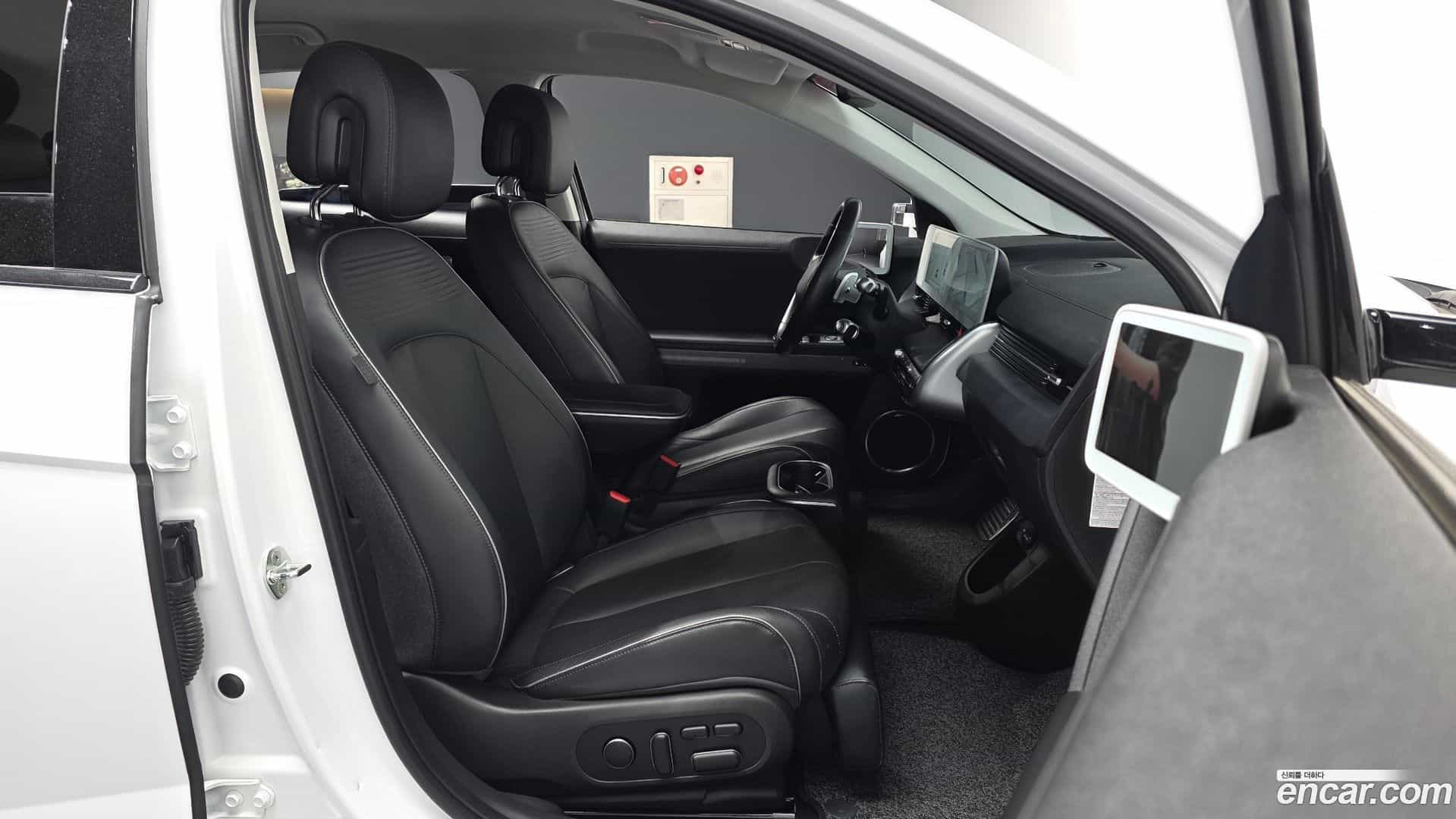 Ioniq5 Hyundai 2022.4-OPTION-015
