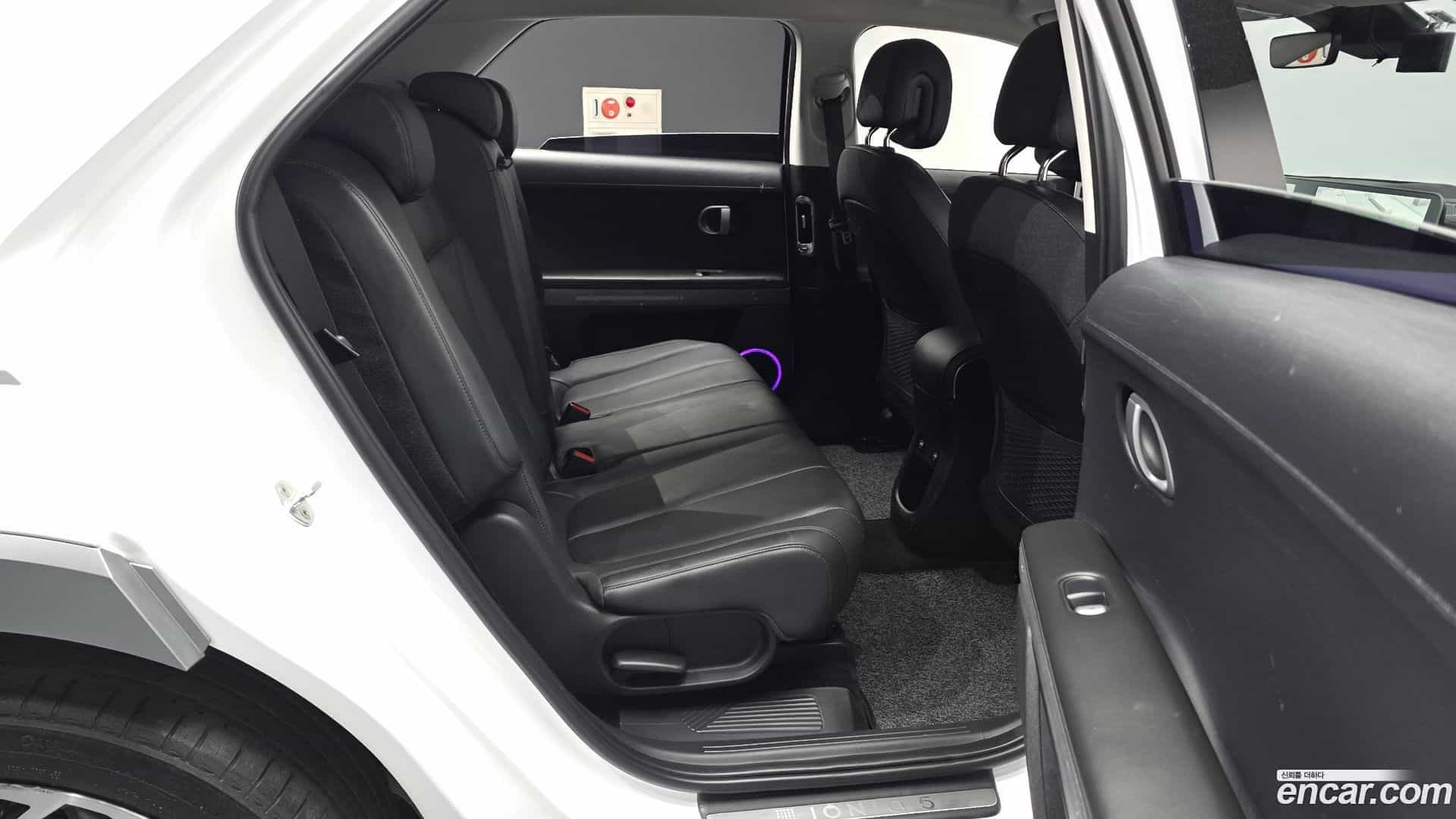 Ioniq5 Hyundai 2022.4-OPTION-016