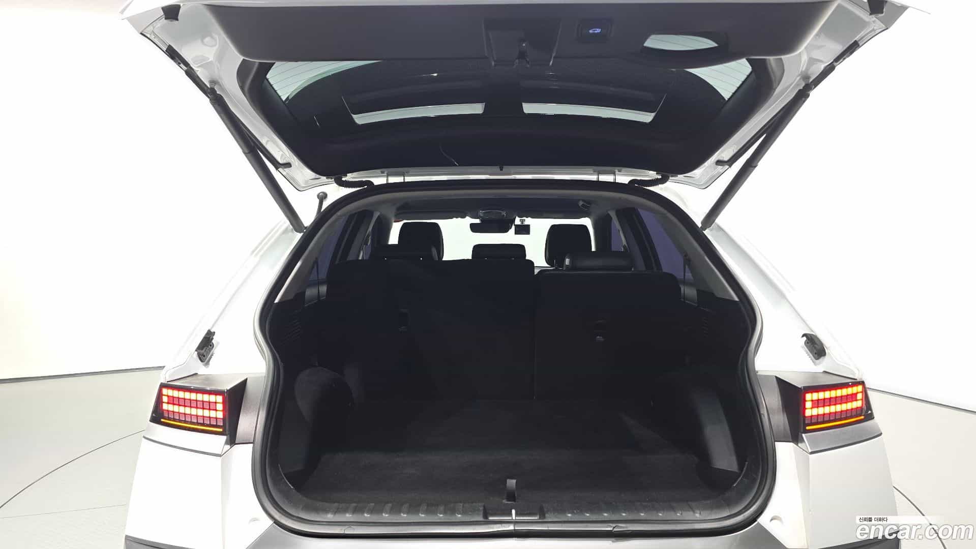 Ioniq5 Hyundai 2022.4-OPTION-024