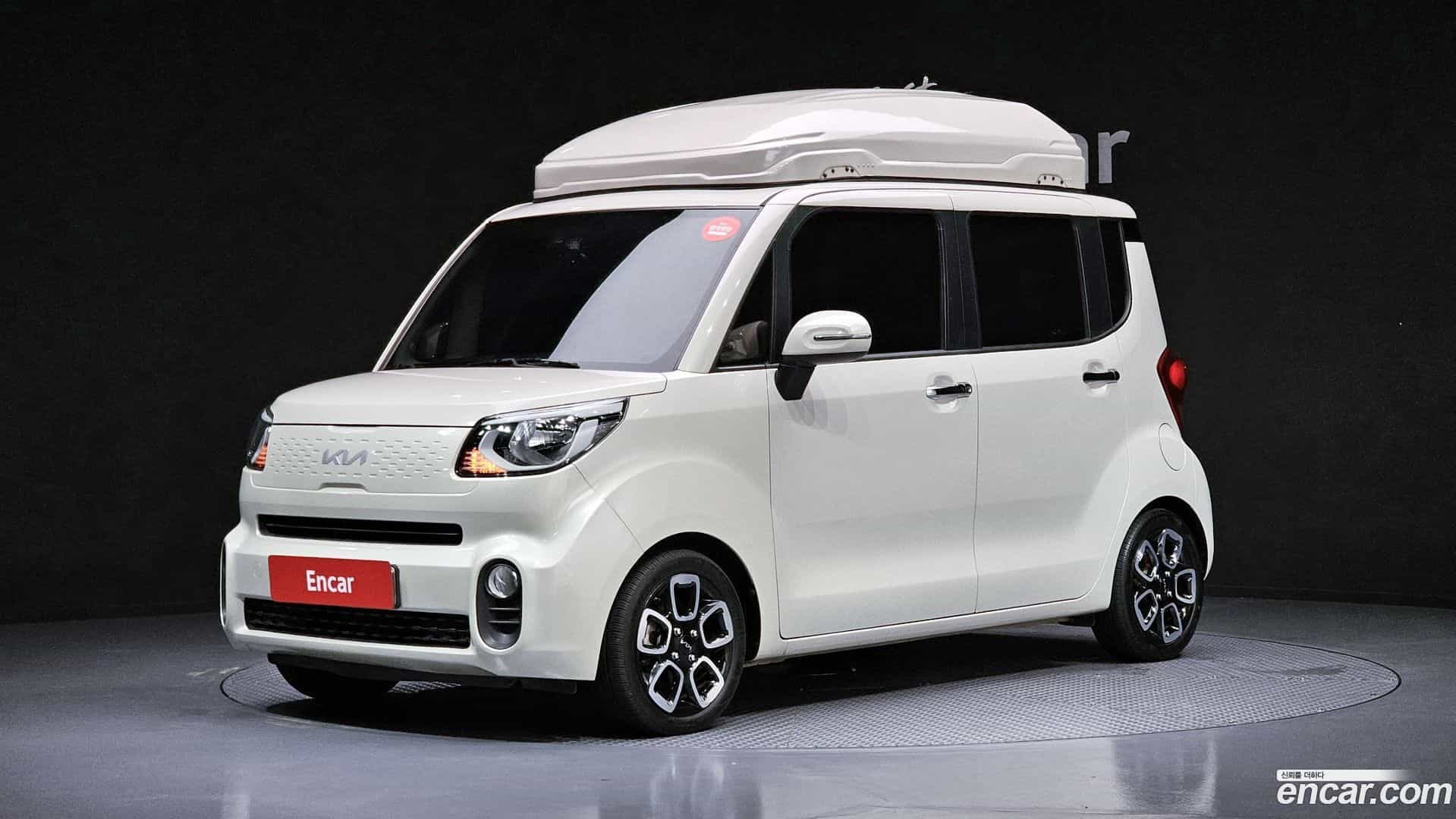 RAY Kia 2022.3-OUTER-001