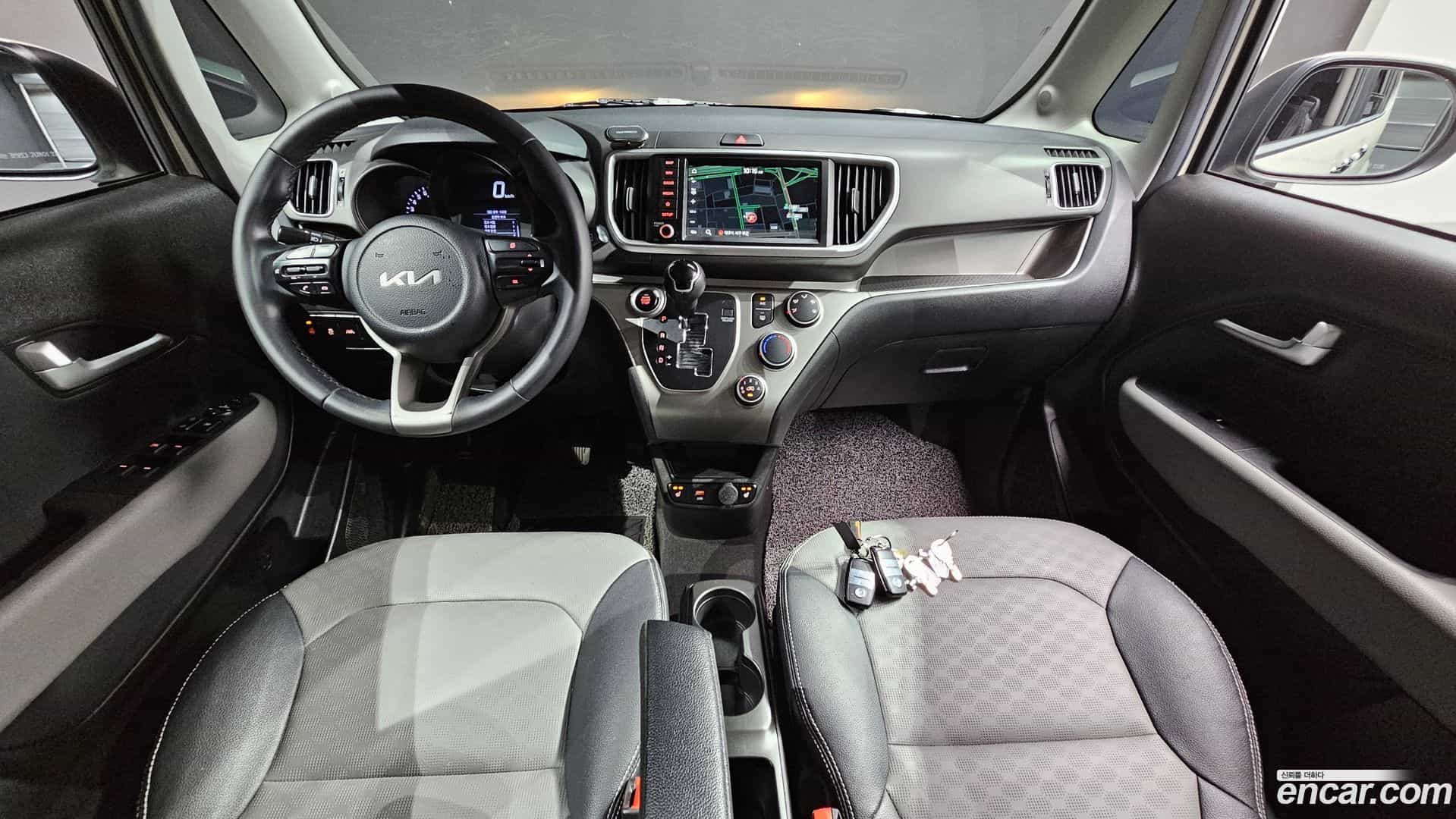 RAY Kia 2022.3-INNER-007