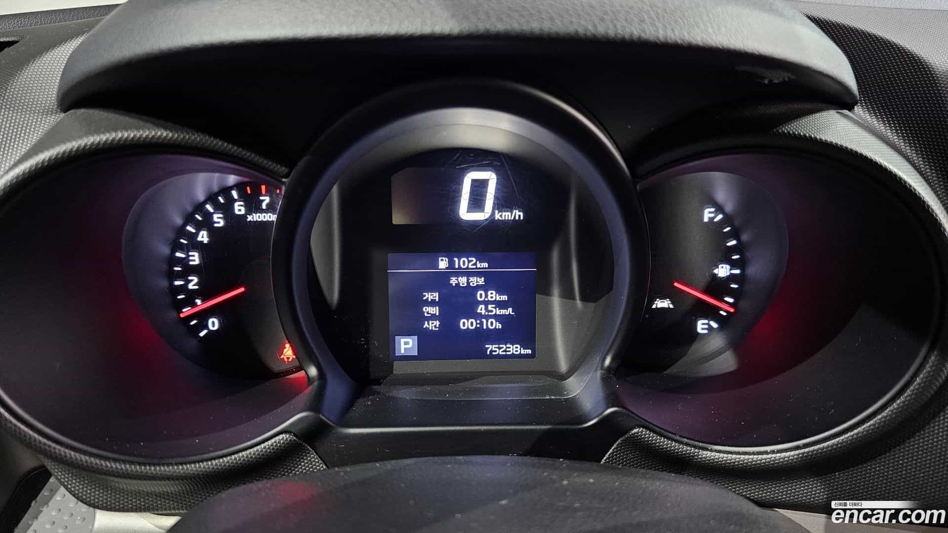 RAY Kia 2022.3-INNER-008