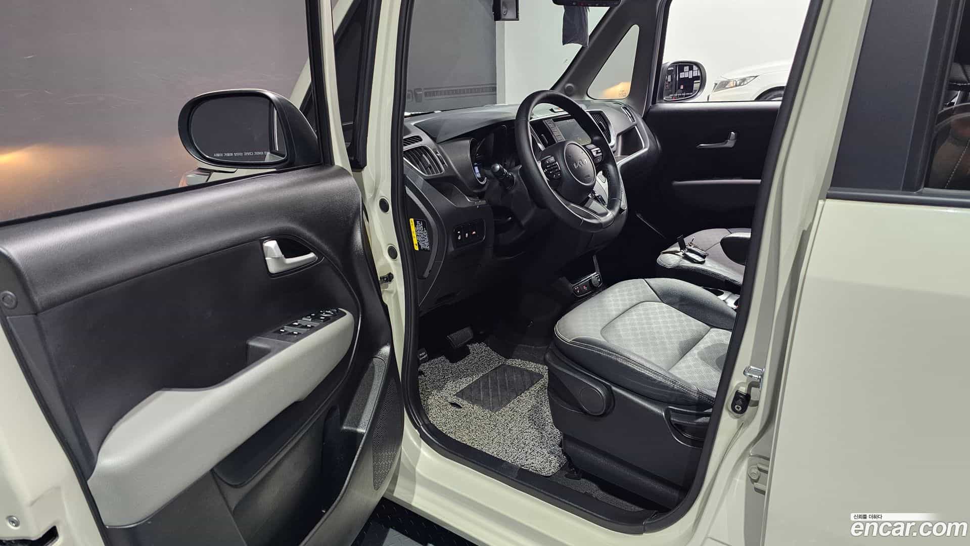RAY Kia 2022.3-INNER-010