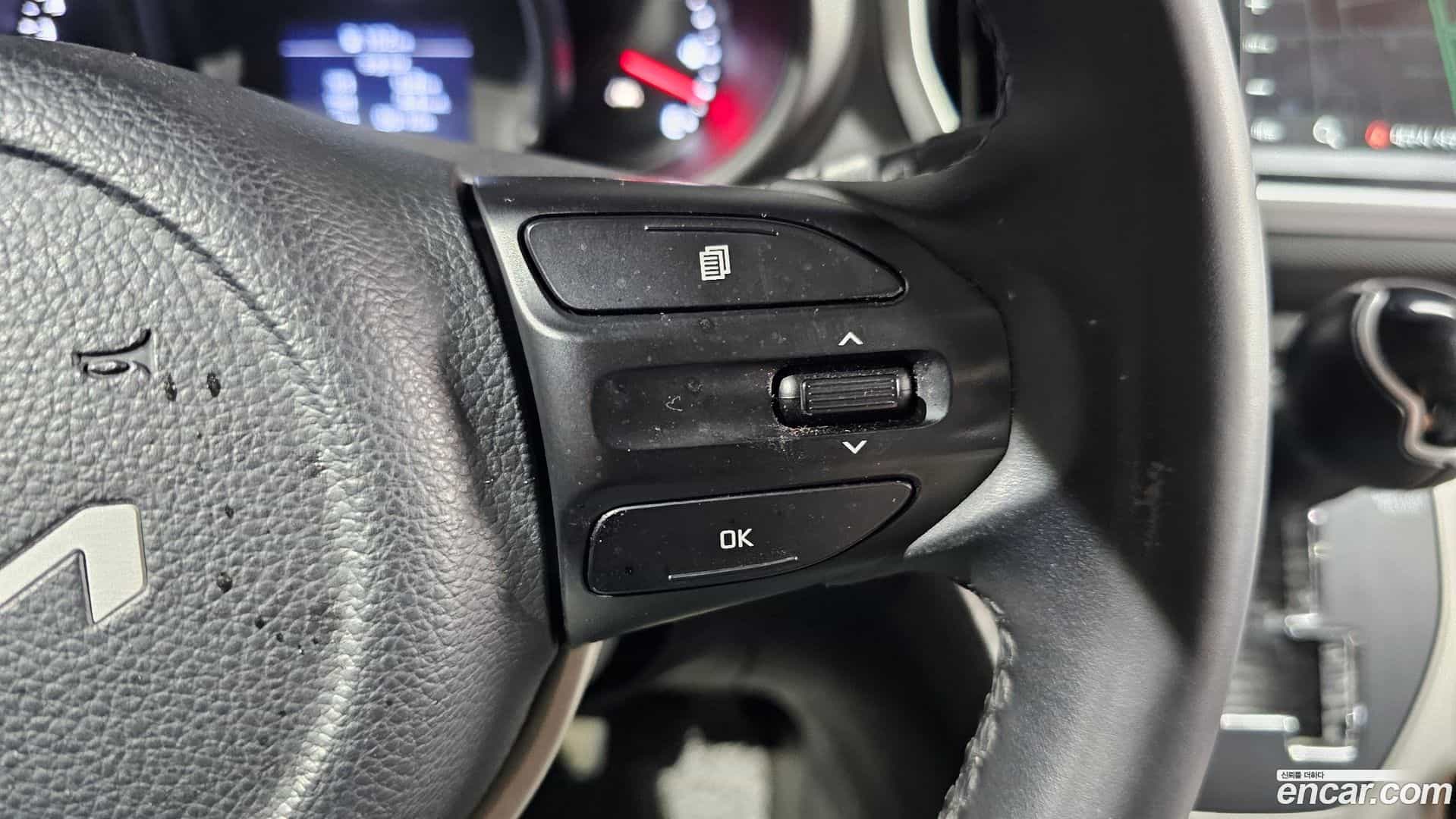 RAY Kia 2022.3-INNER-036