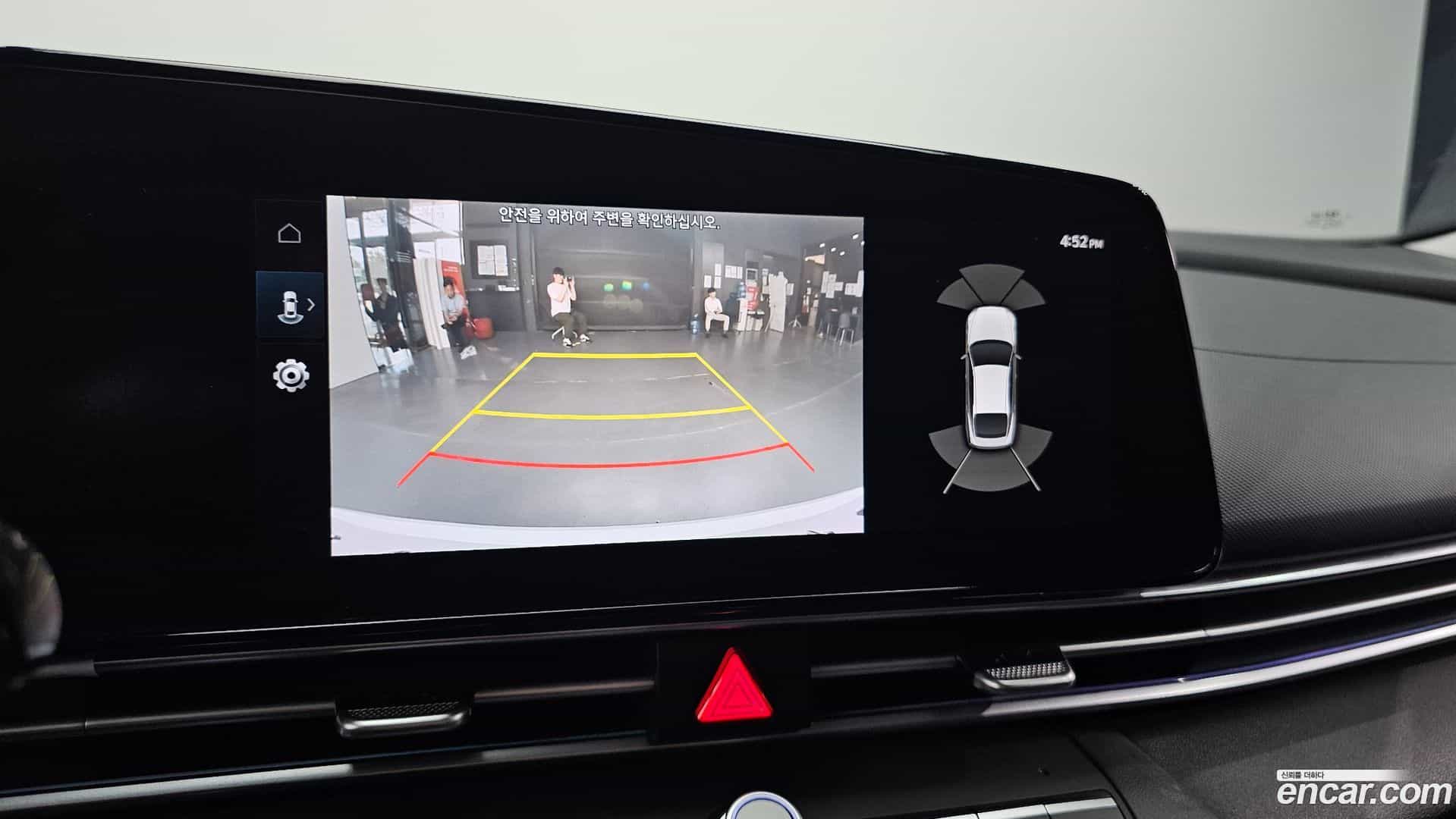 AVANTE Hyundai 2020.3-OPTION-019