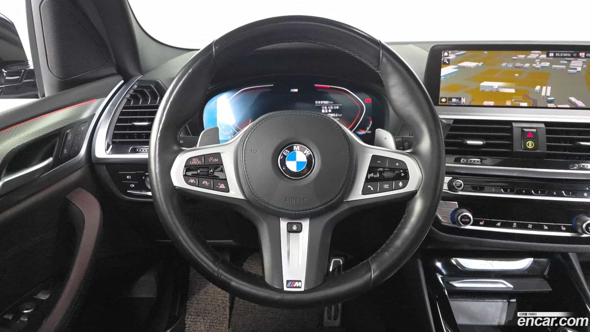 X3 BMW 2021.0-OPTION-017