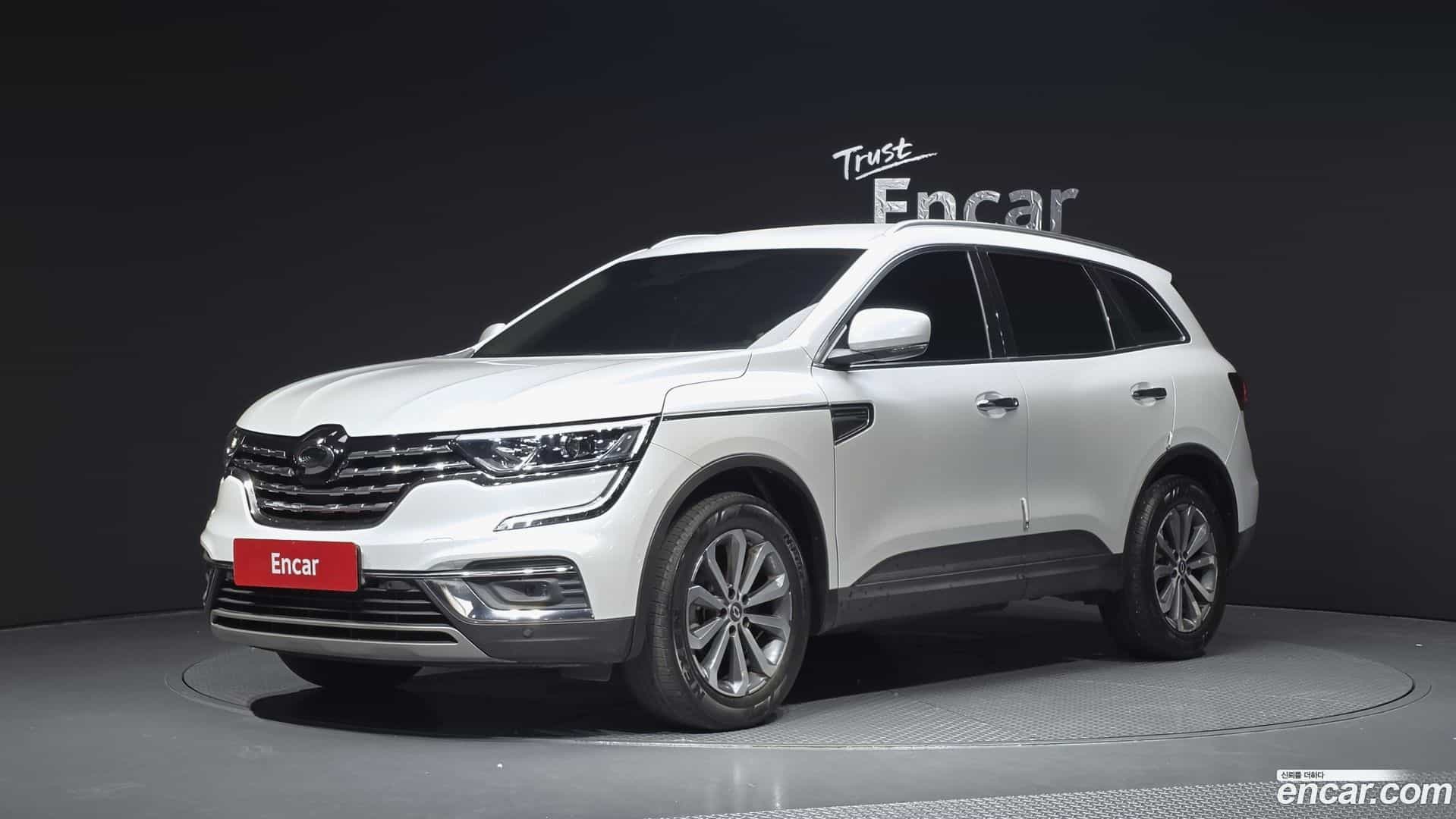 QM6 Renault Korea 2019.8-OUTER-001