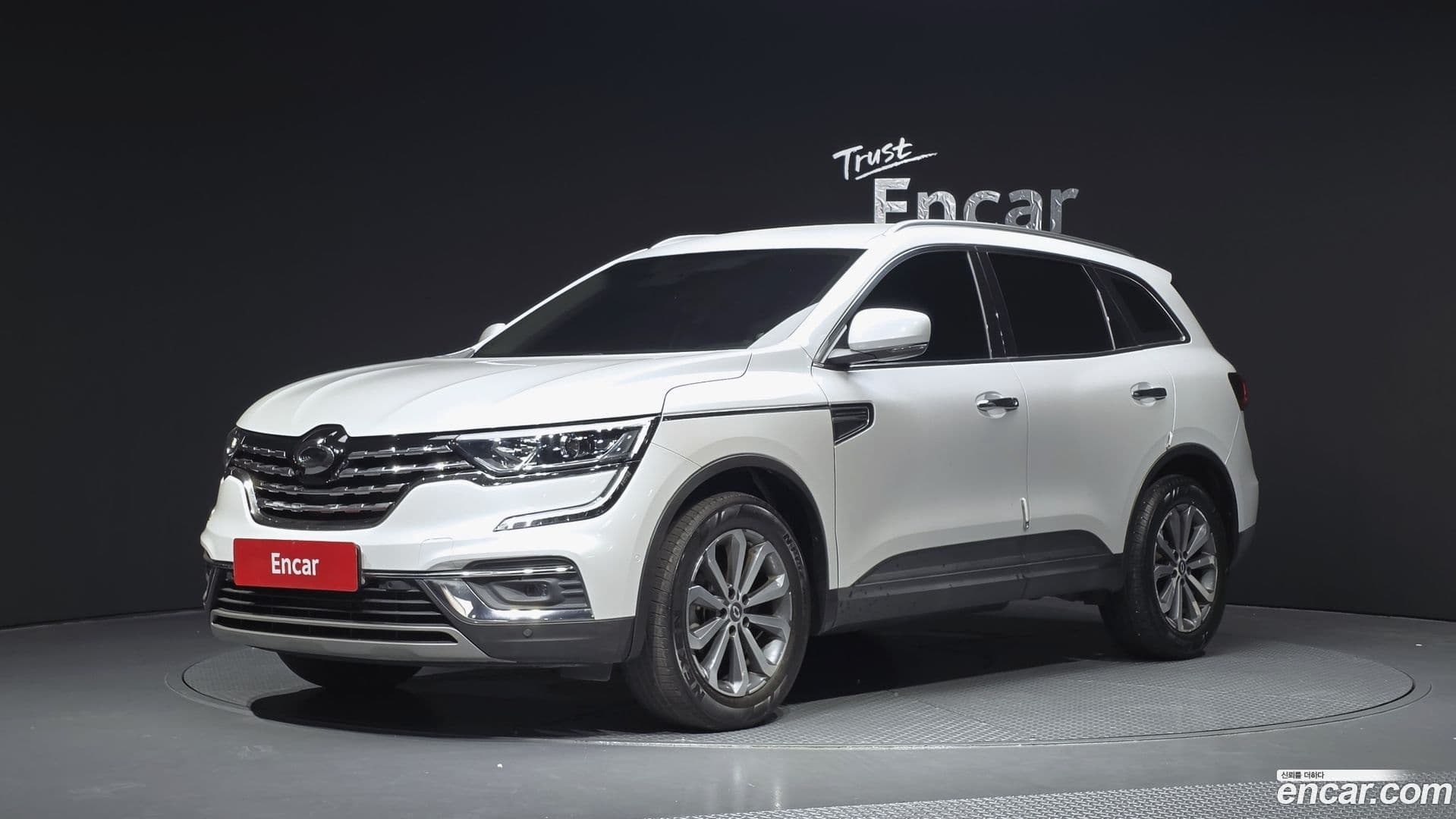 Main__Slider__Photo:QM6 Renault Korea 2019.8-0