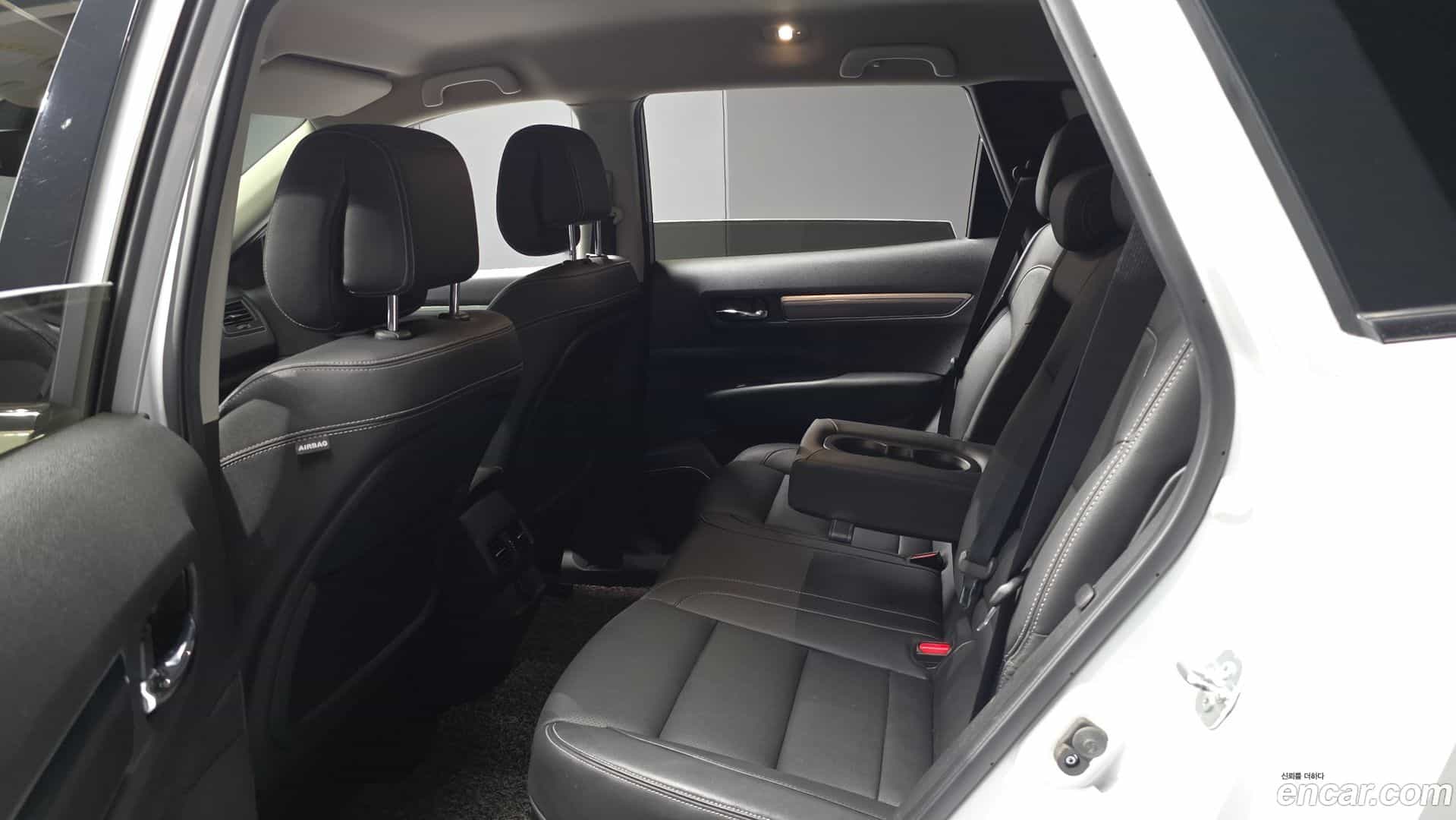 QM6 Renault Korea 2019.8-OPTION-016