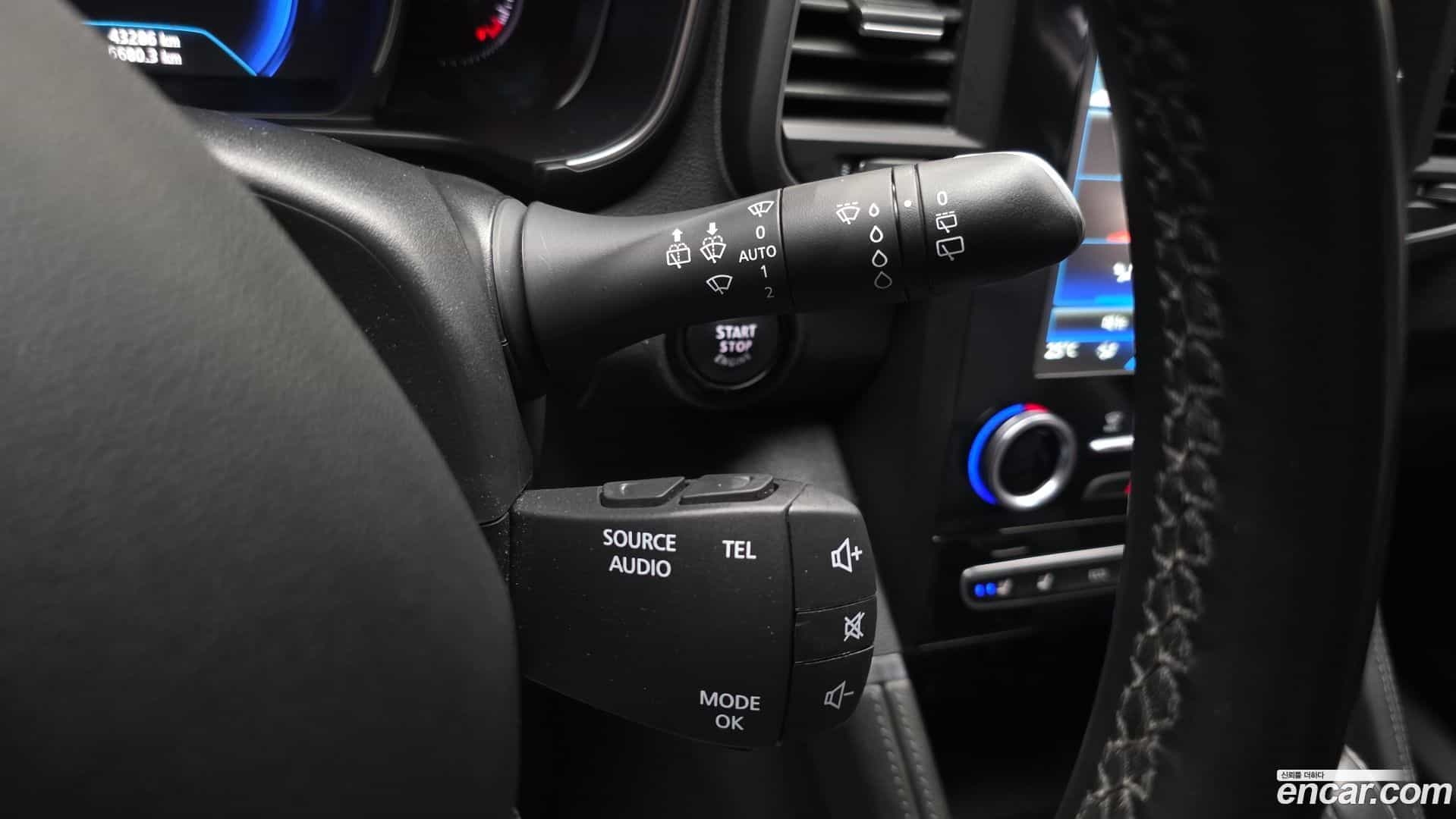 QM6 Renault Korea 2019.8-OPTION-021