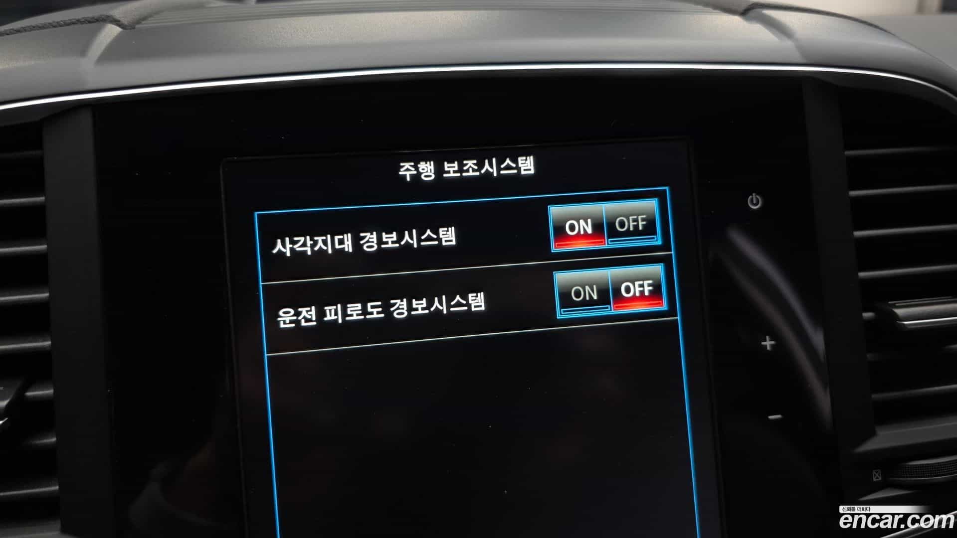 QM6 Renault Korea 2019.8-OPTION-022