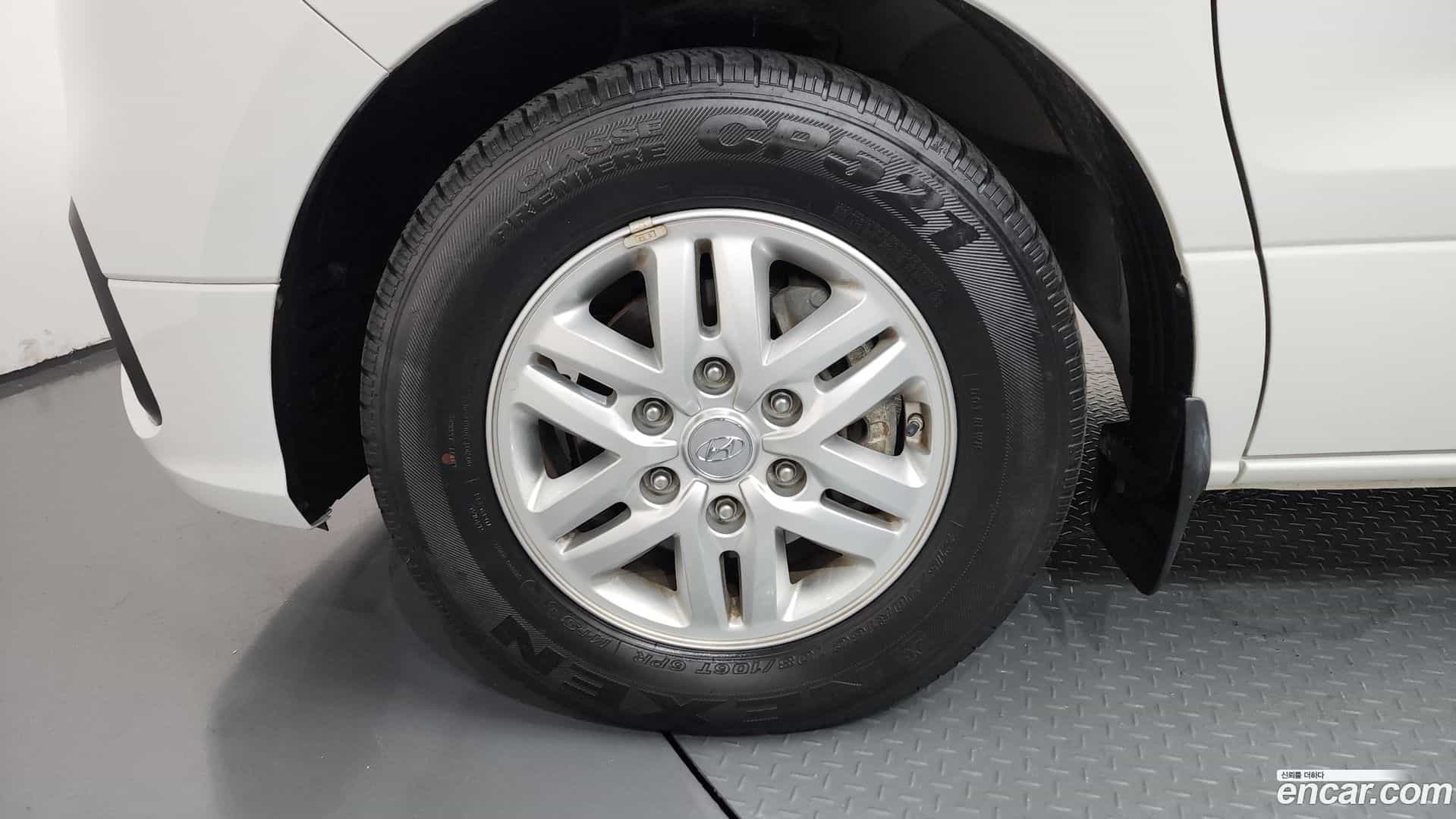 Starex Hyundai 2021.2-OUTER-005