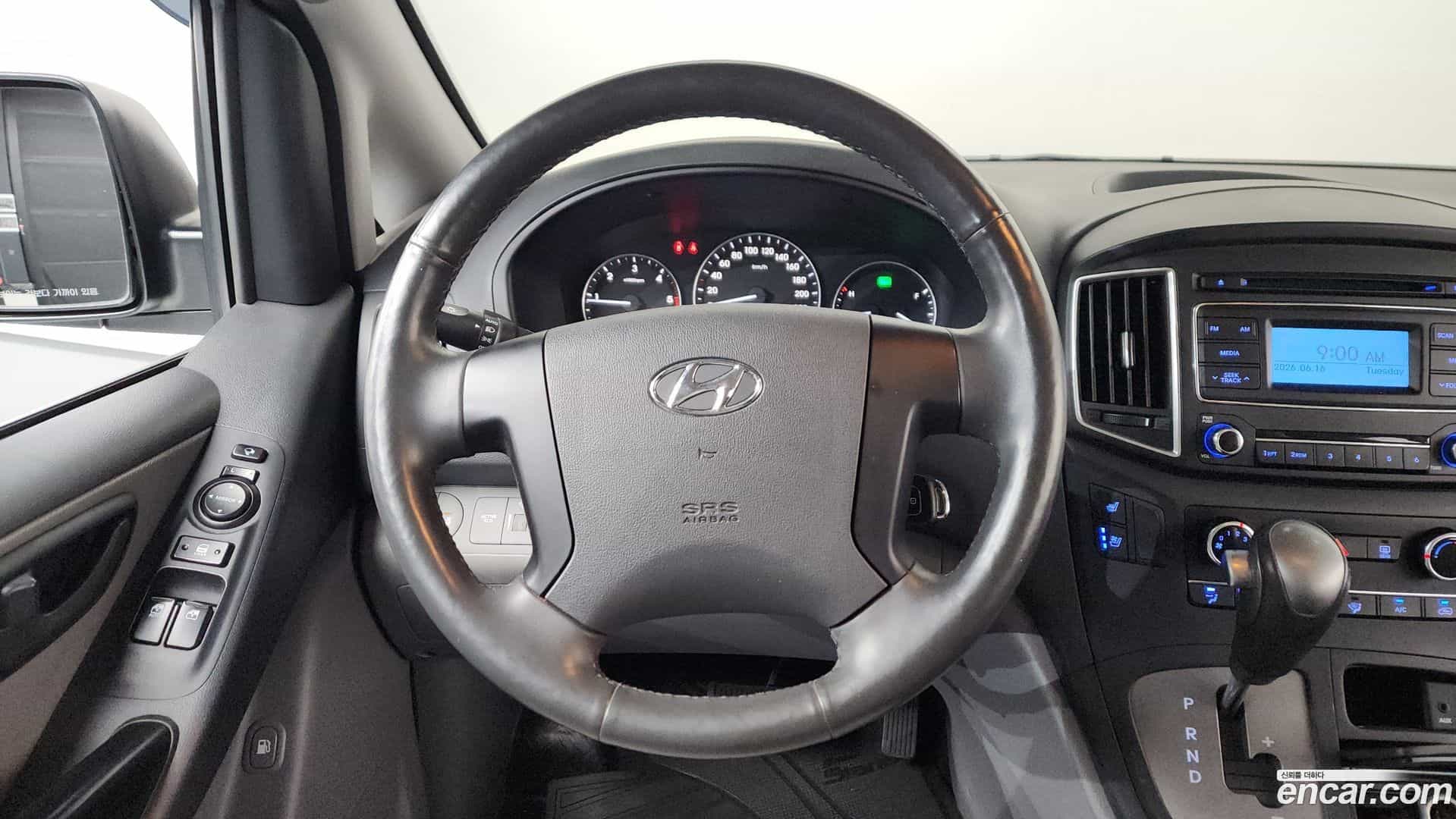 Starex Hyundai 2021.2-OPTION-016