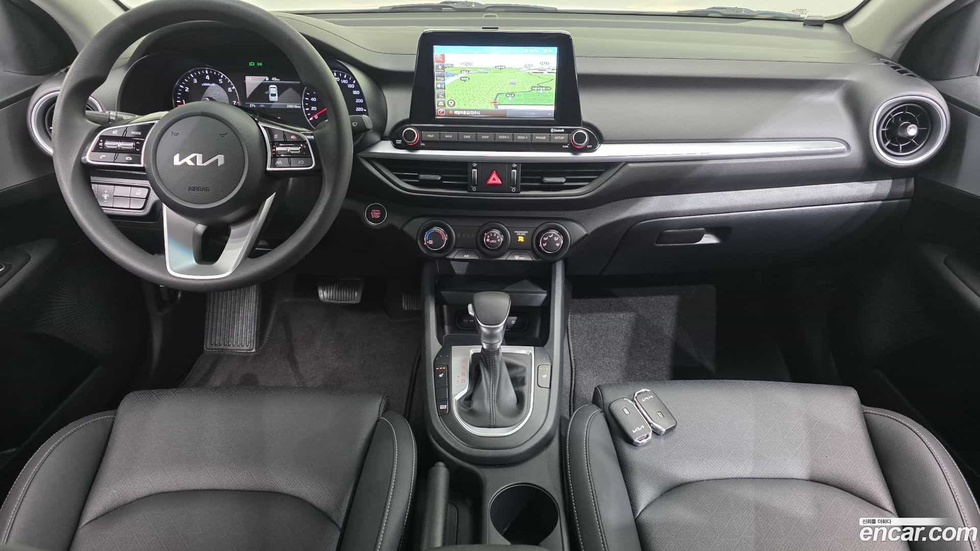 K3 Kia 2021.5-INNER-007