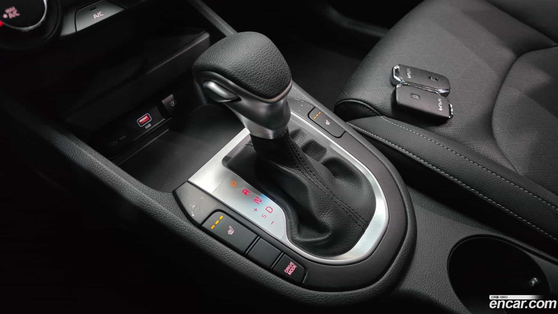 K3 Kia 2021.5-INNER-009