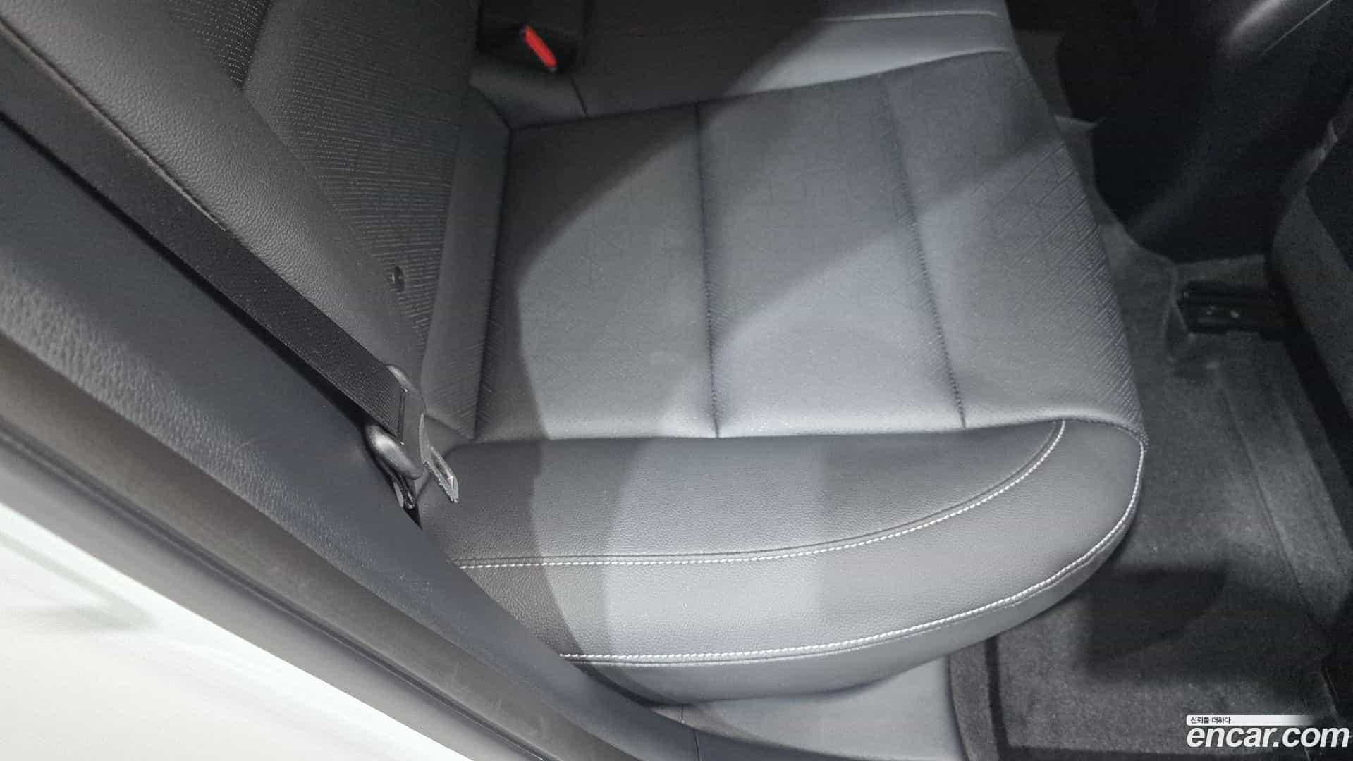 K3 Kia 2021.5-INNER-036