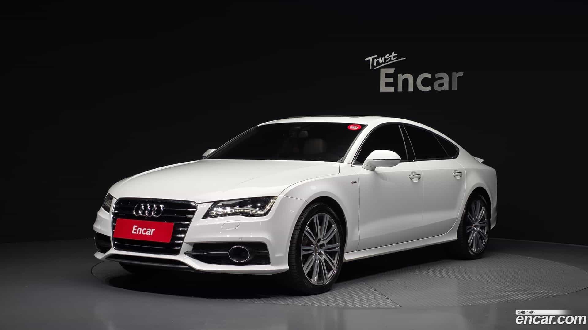 A7 Audi 2014.8-OUTER-001