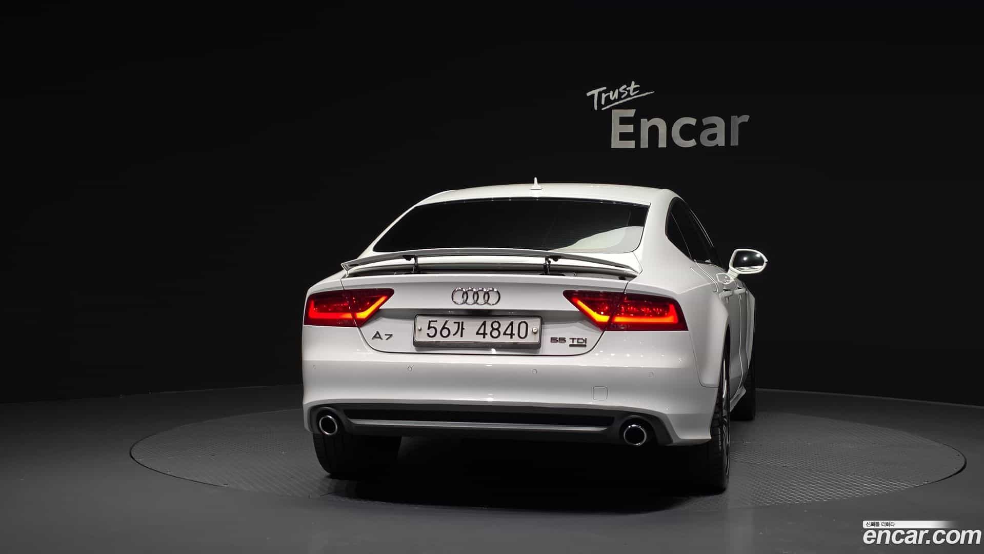 A7 Audi 2014.8-OUTER-004