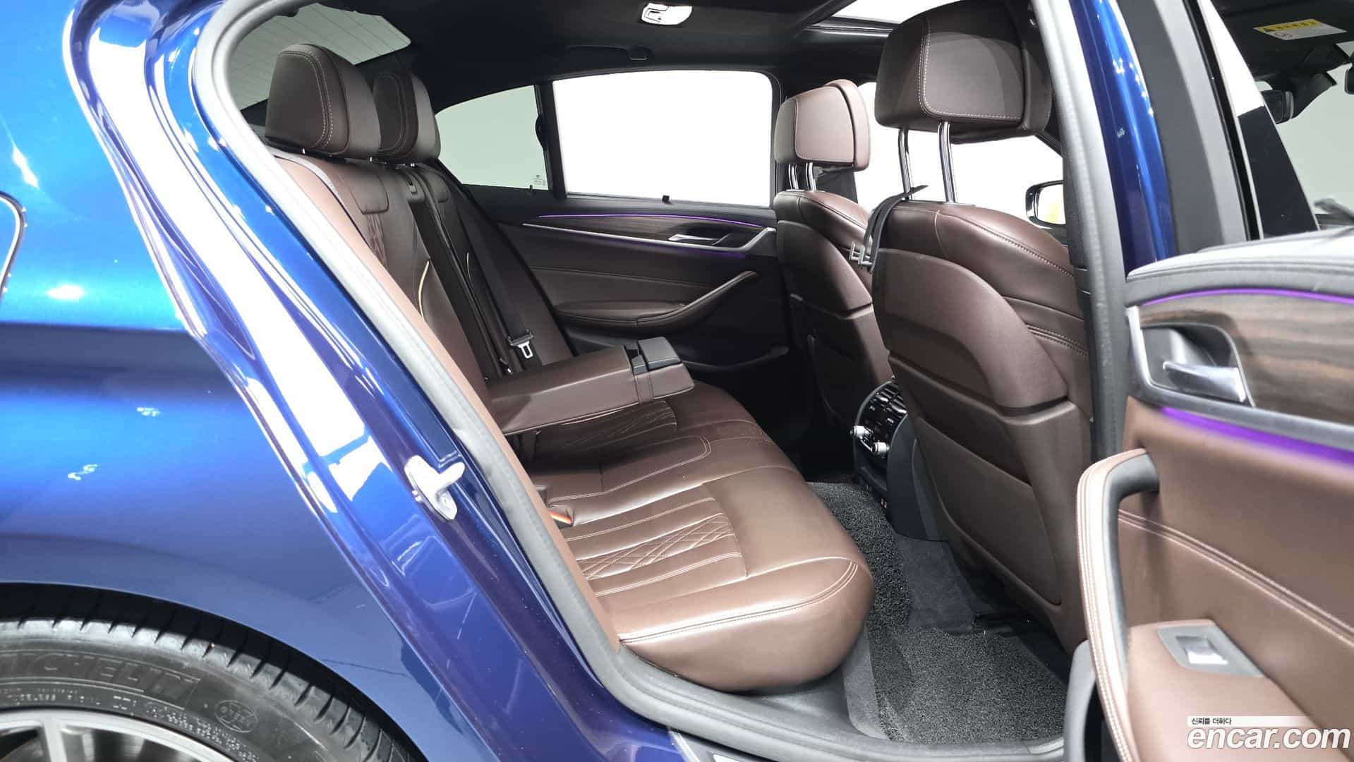 5-Series BMW 2019.11-OPTION-015