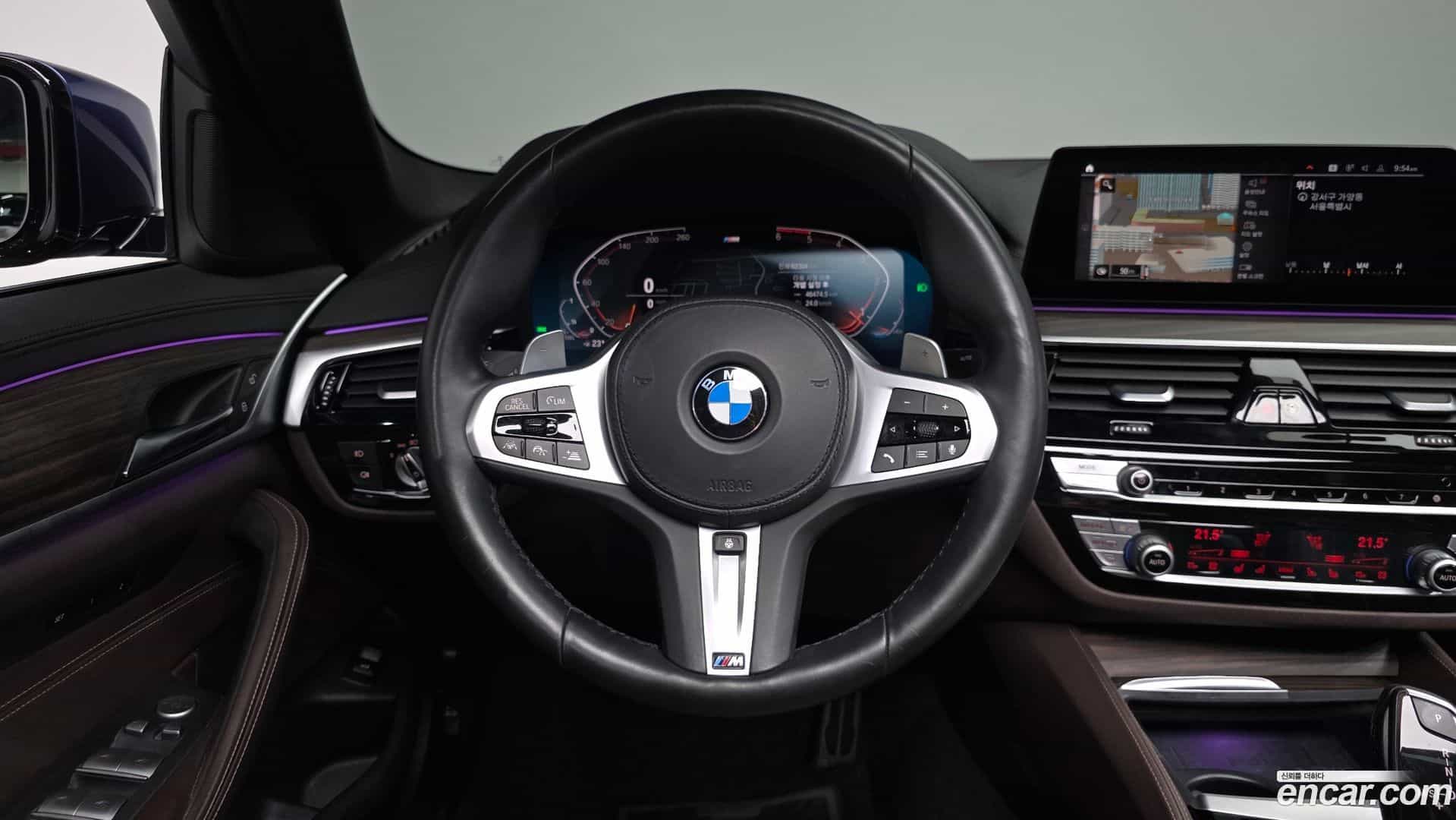 5-Series BMW 2019.11-OPTION-016