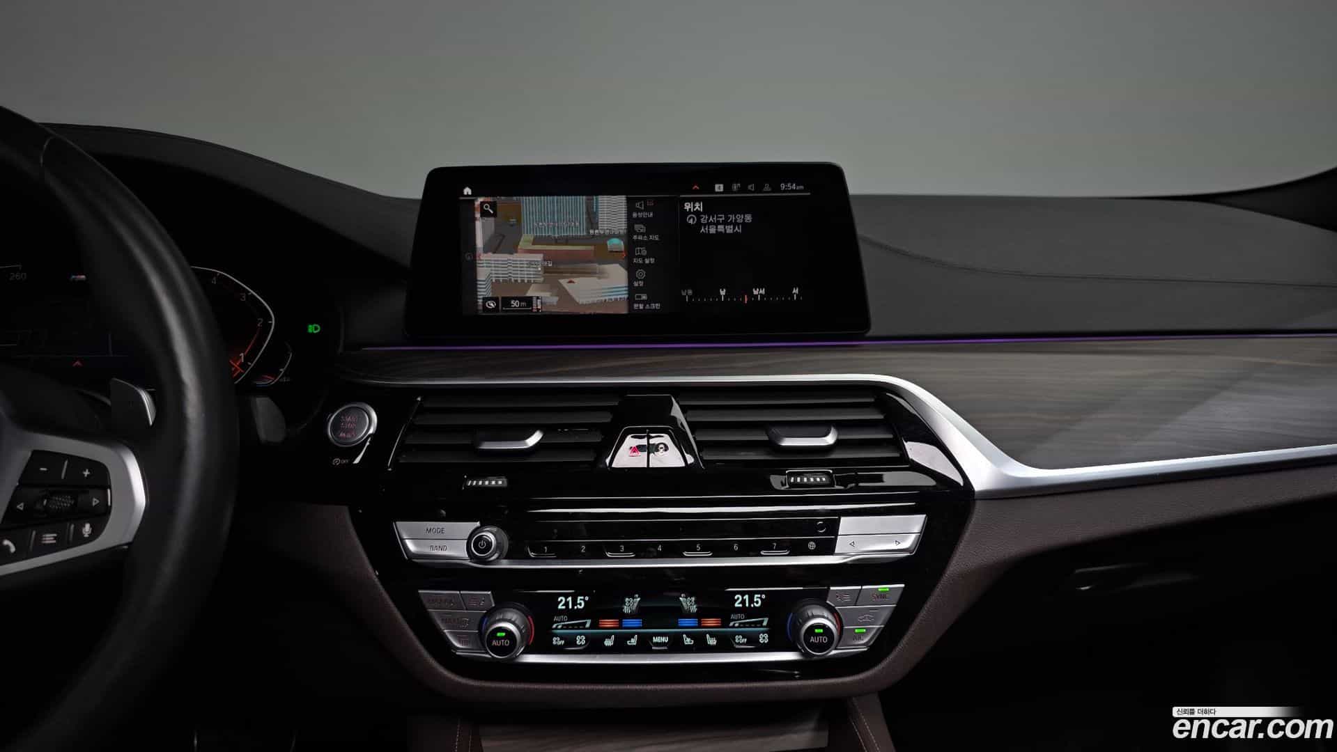 5-Series BMW 2019.11-OPTION-017