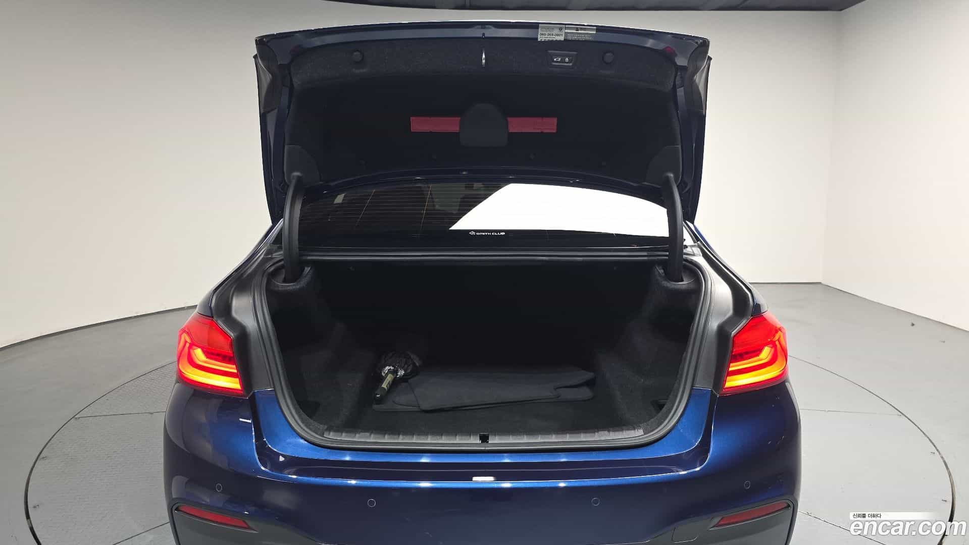 5-Series BMW 2019.11-OPTION-024