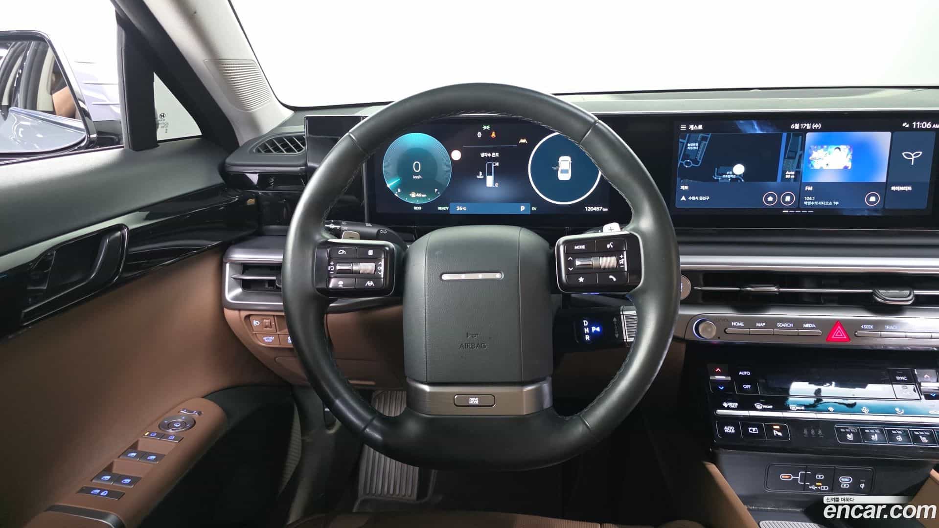 Grandeur Hyundai 2023.10-OPTION-017
