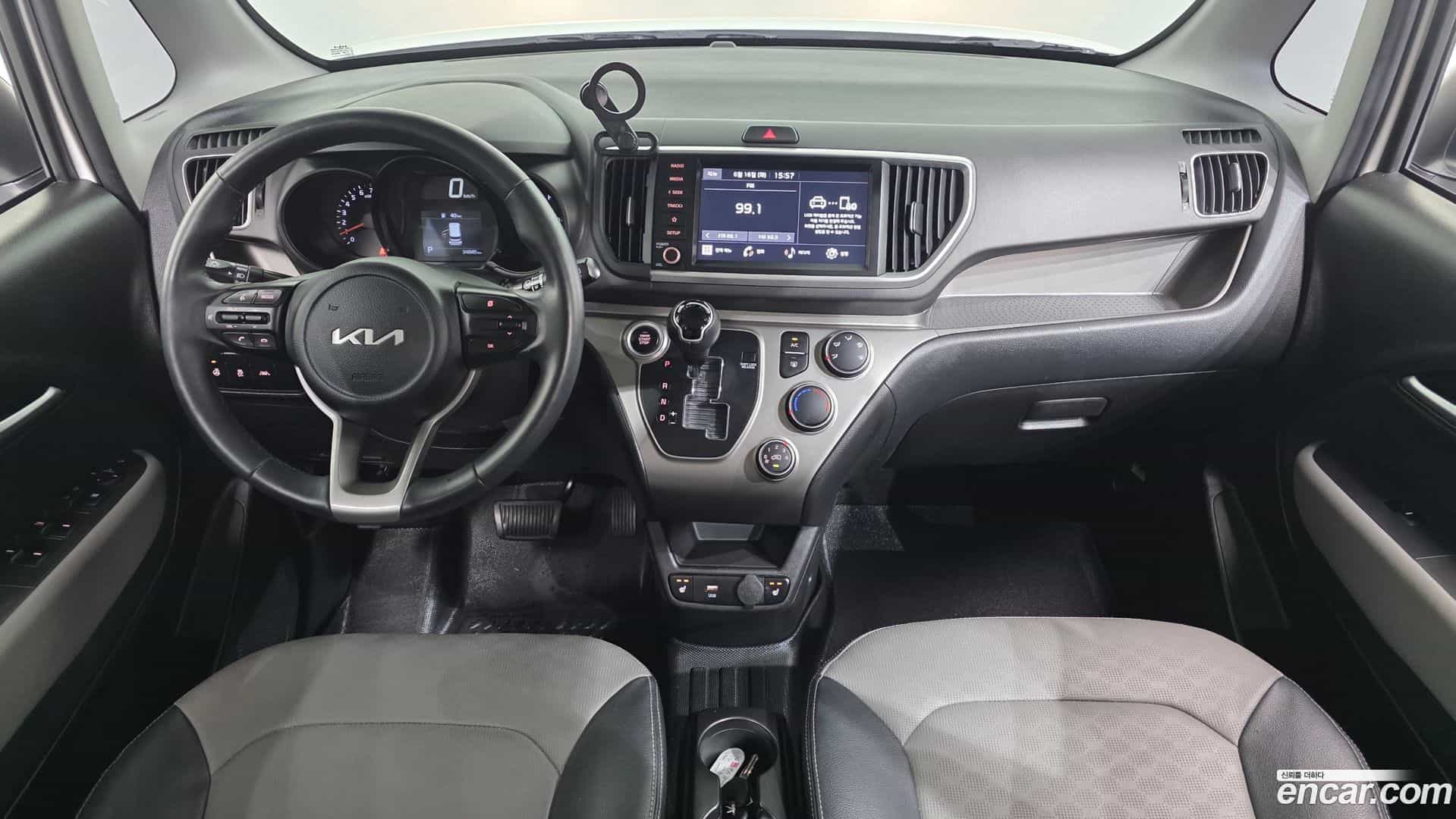 RAY Kia 2022.3-INNER-007