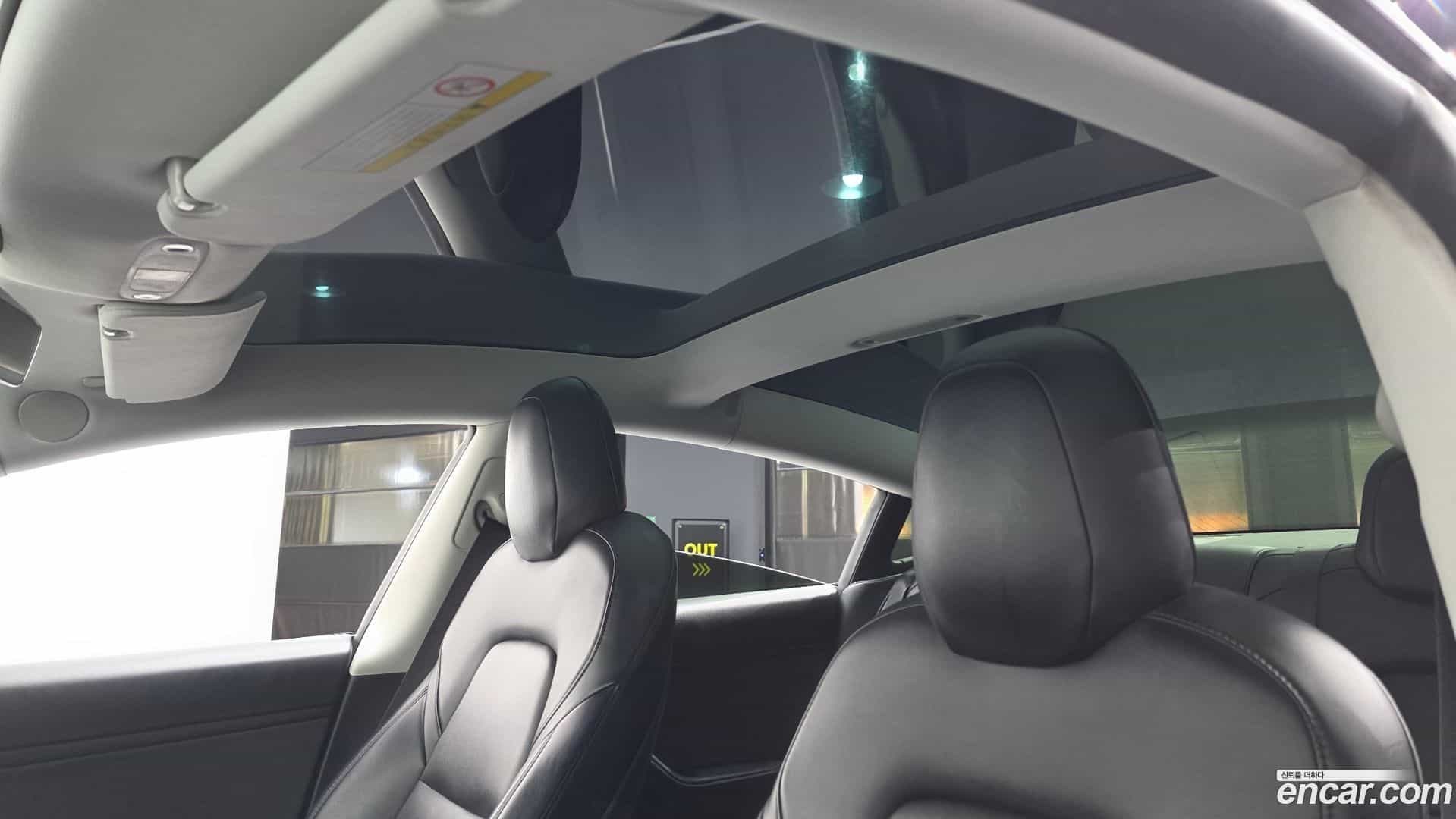 Model 3 Tesla 2020.6-OPTION-022