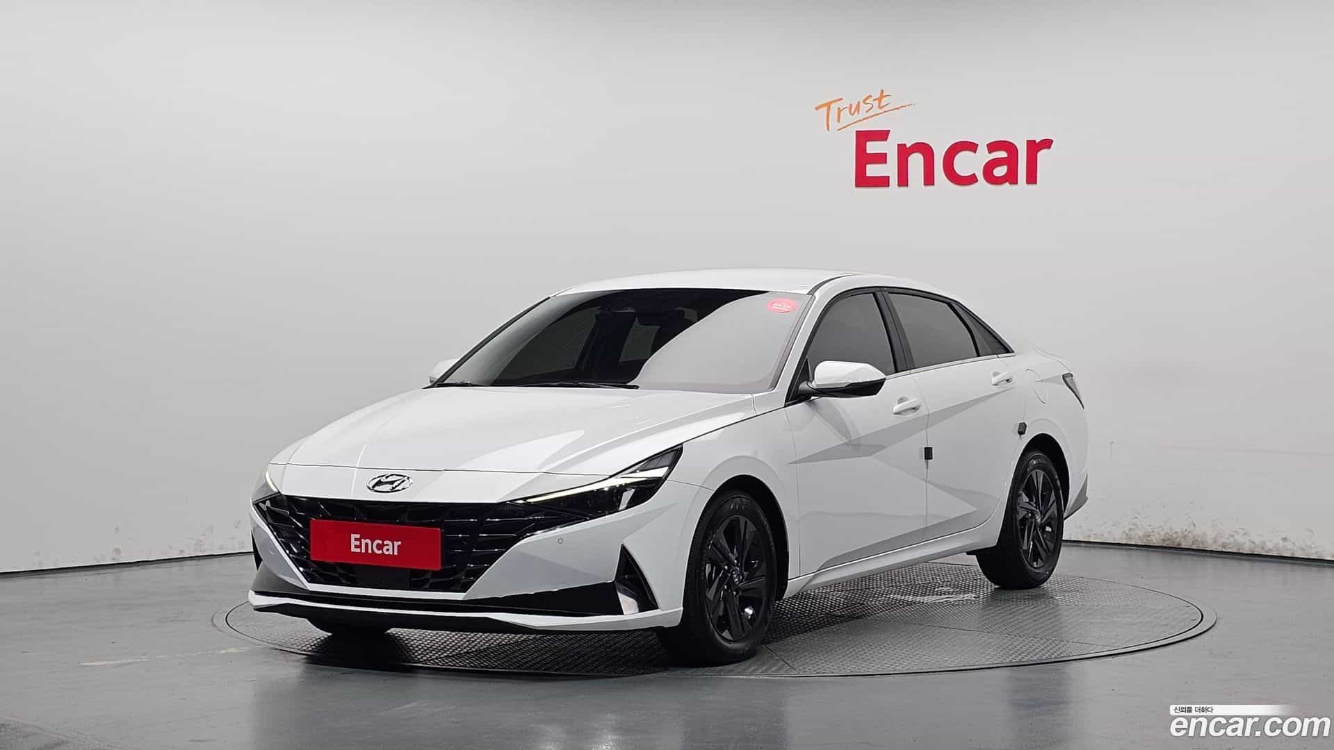 AVANTE Hyundai 2021.0-OUTER-001