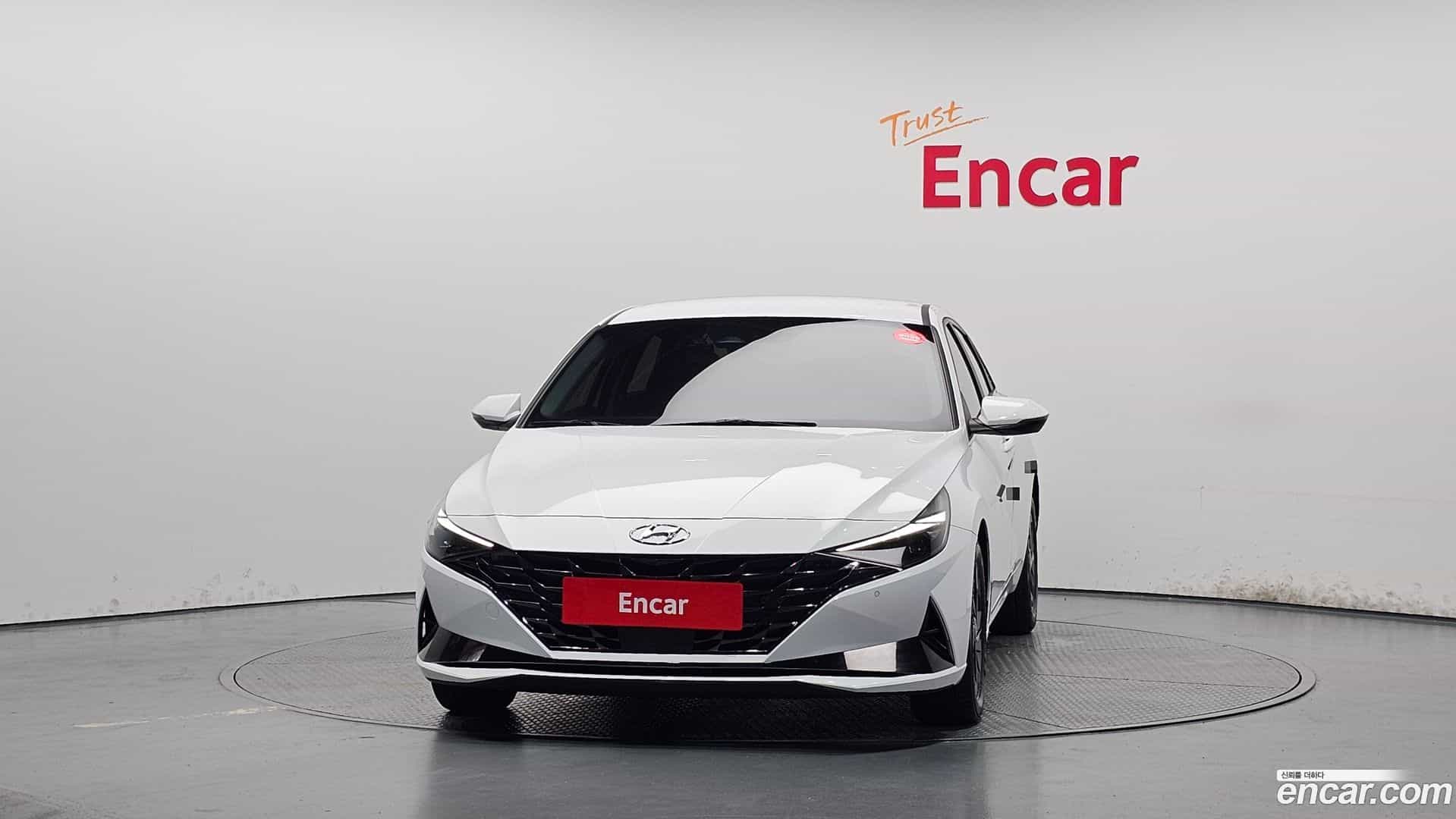 AVANTE Hyundai 2021.0-OUTER-003