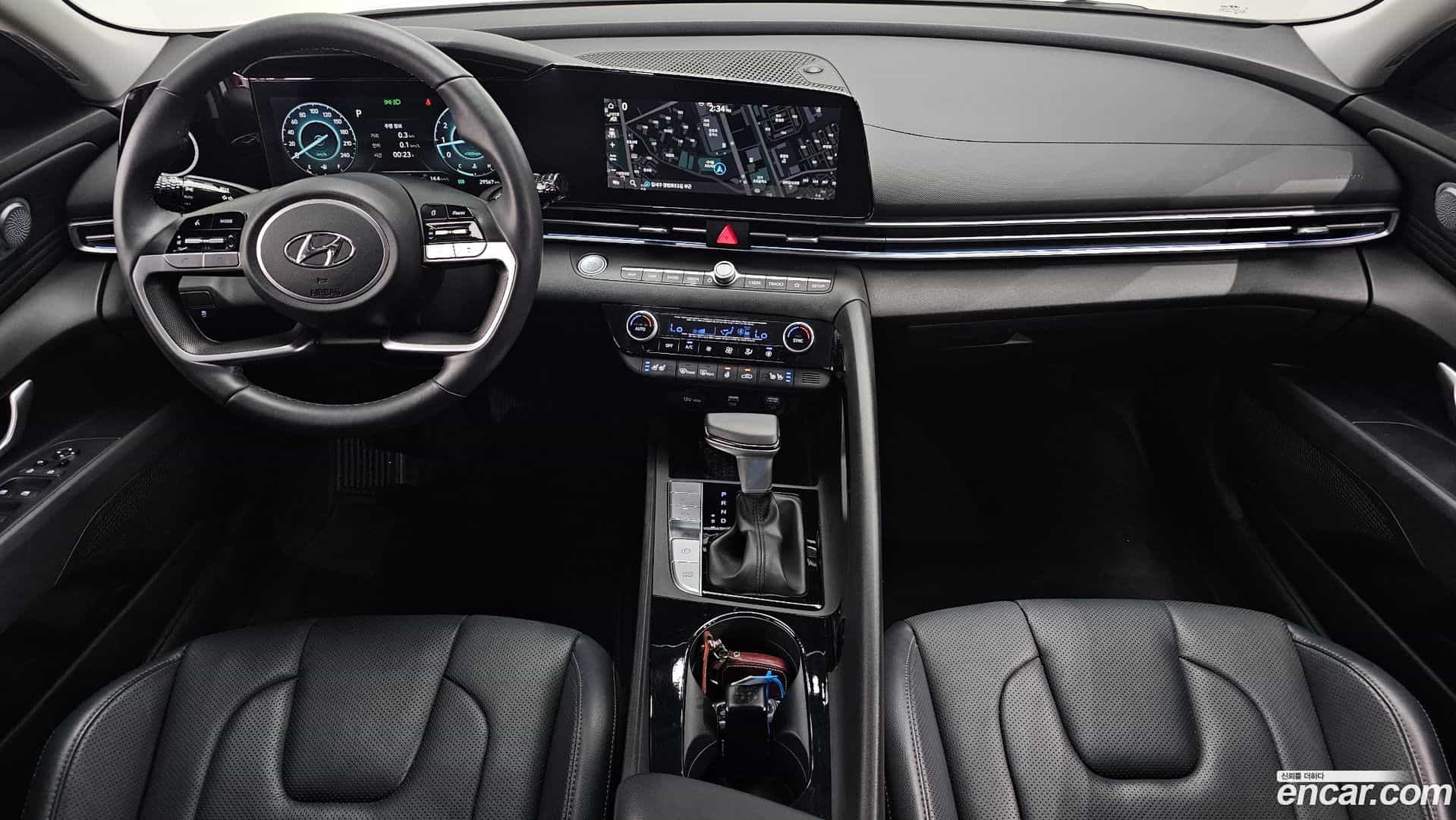 AVANTE Hyundai 2021.0-INNER-007