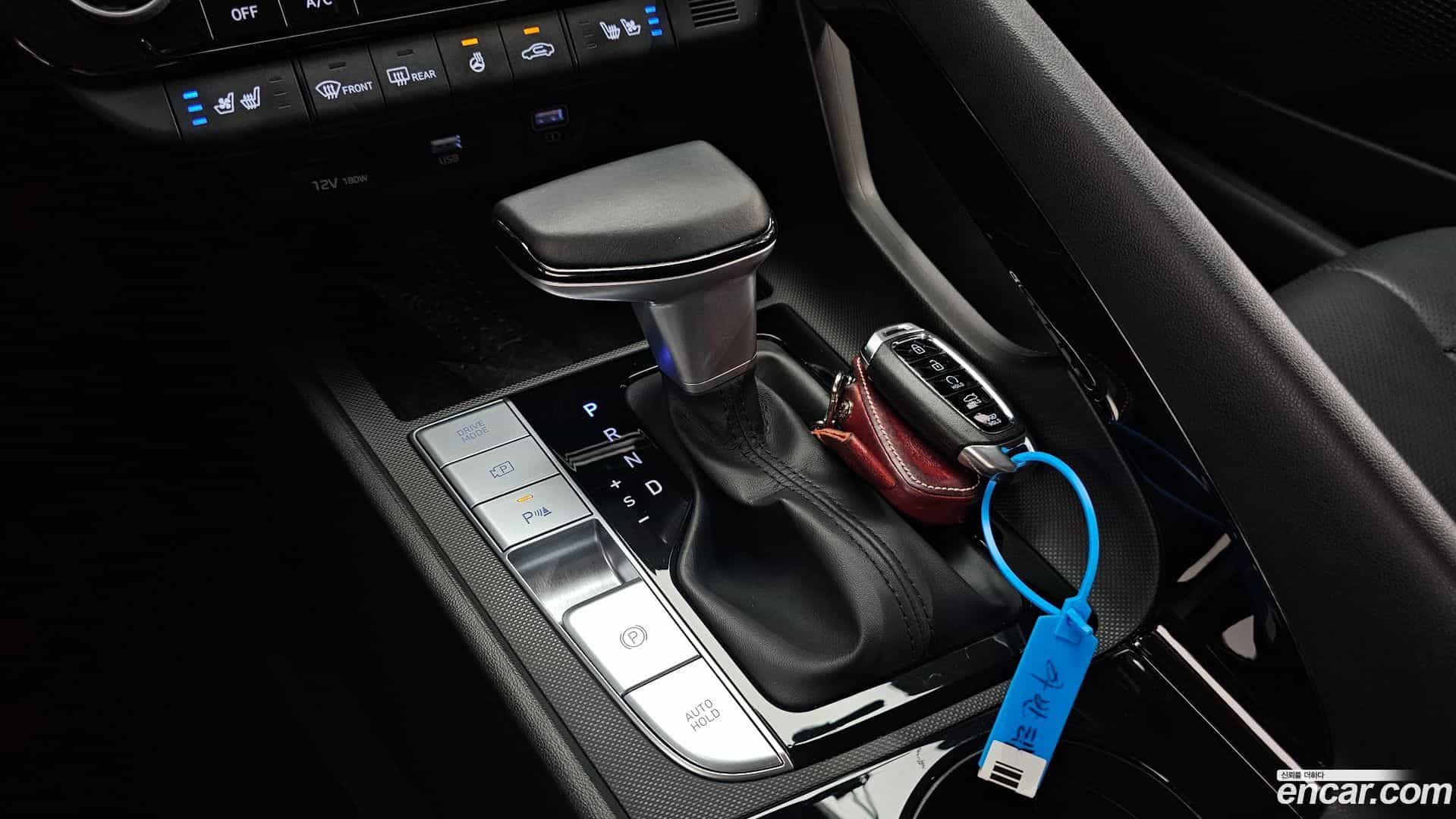 AVANTE Hyundai 2021.0-INNER-009