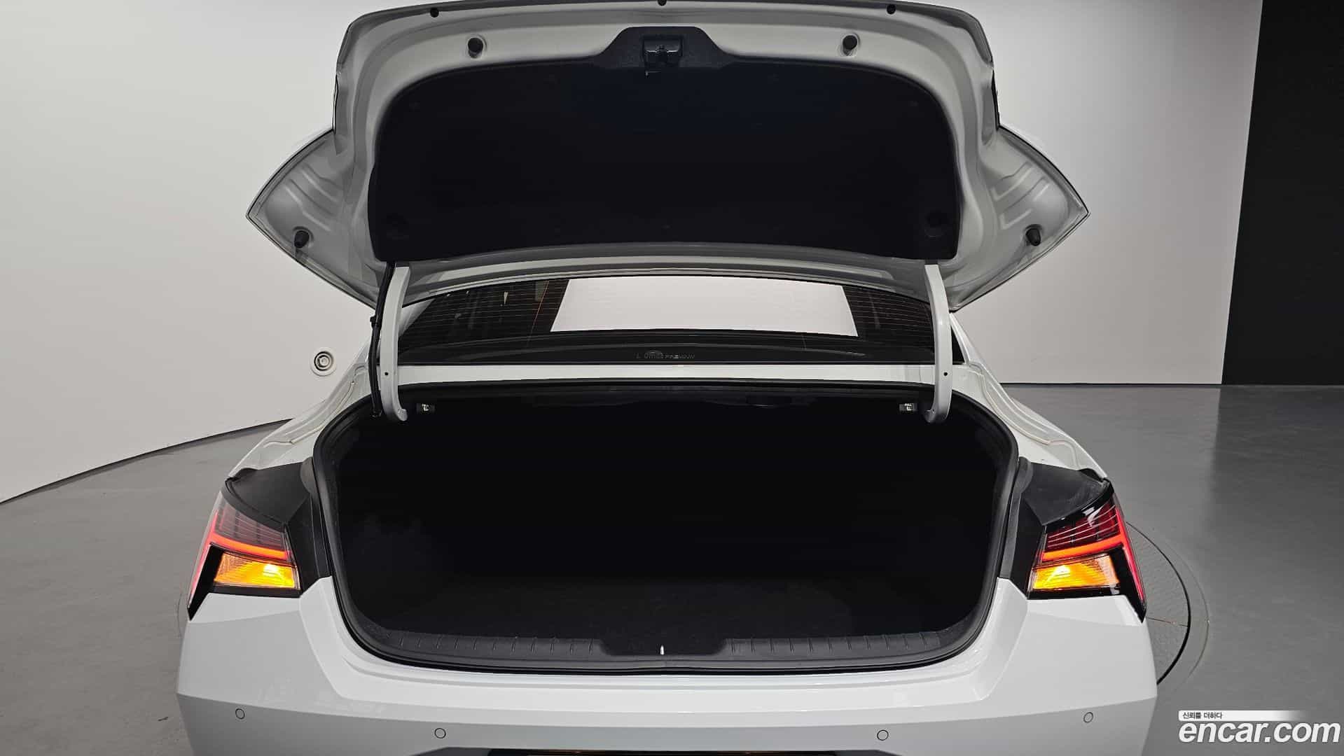 AVANTE Hyundai 2021.0-OPTION-024