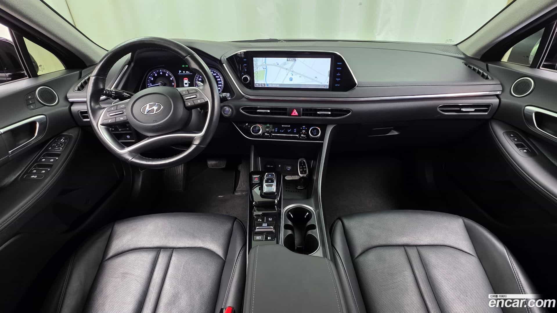 Sonata Hyundai 2022.3-INNER-007