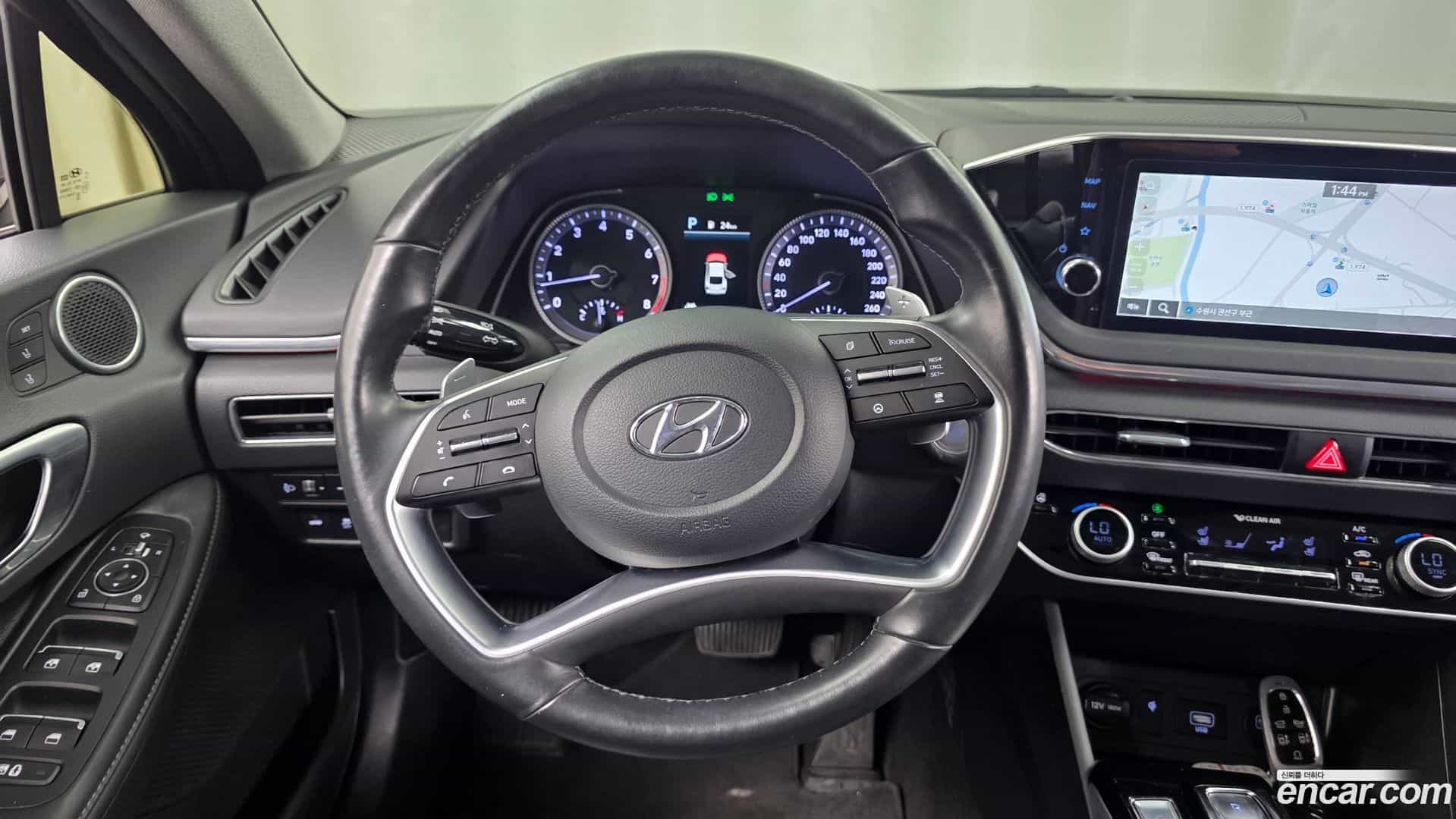 Sonata Hyundai 2022.3-OPTION-017