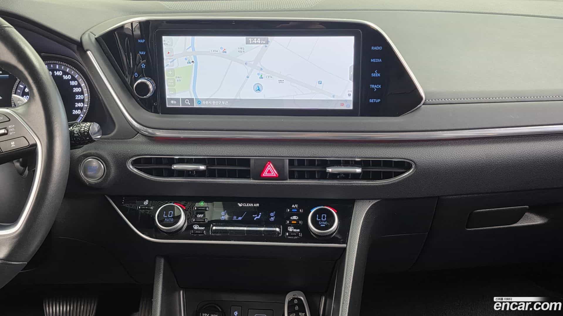 Sonata Hyundai 2022.3-OPTION-018