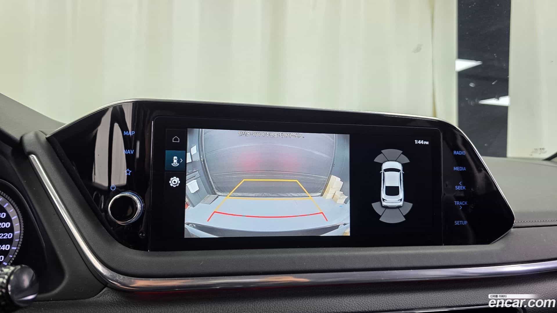 Sonata Hyundai 2022.3-OPTION-019