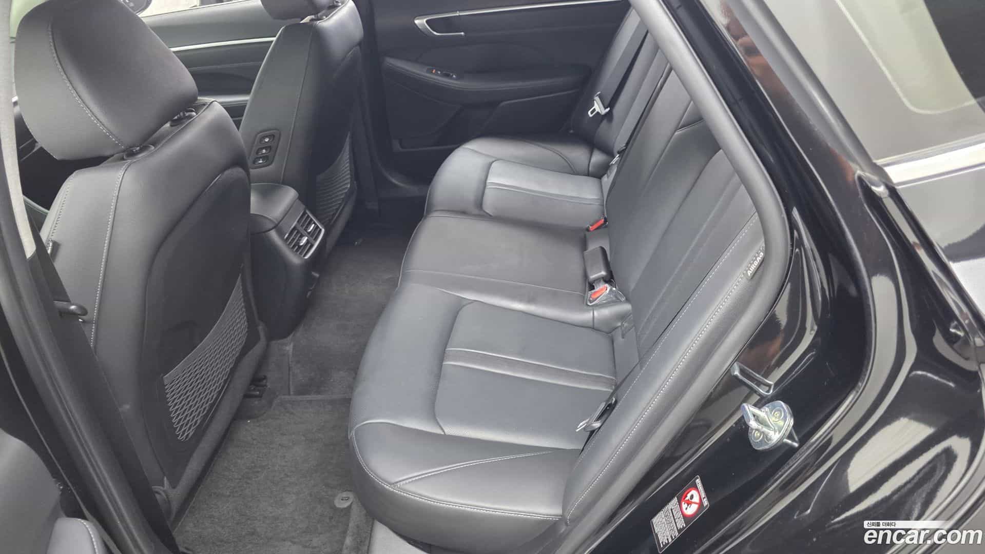 Sonata Hyundai 2022.3-INNER-036