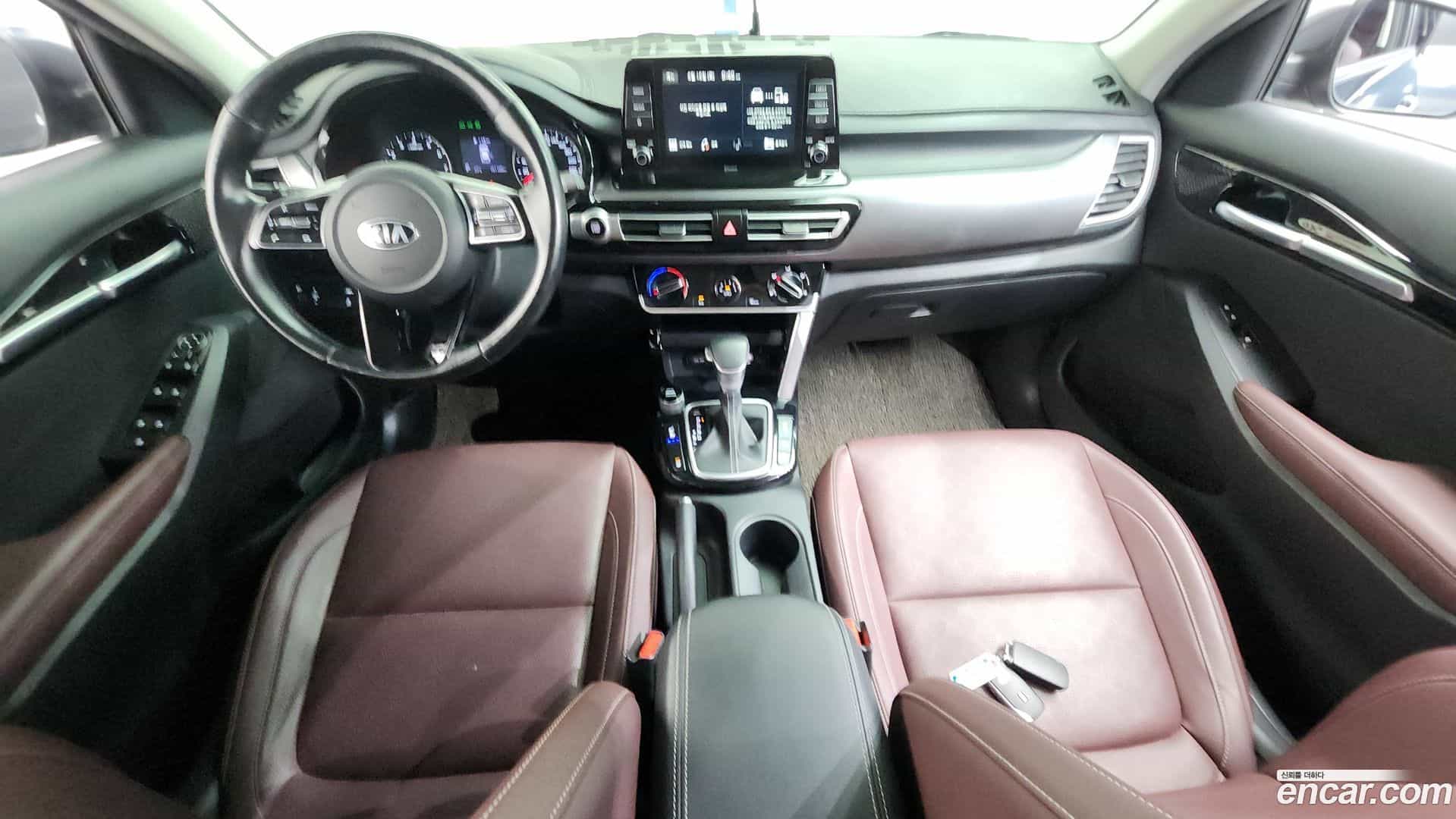 Seltos Kia 2019.8-INNER-007