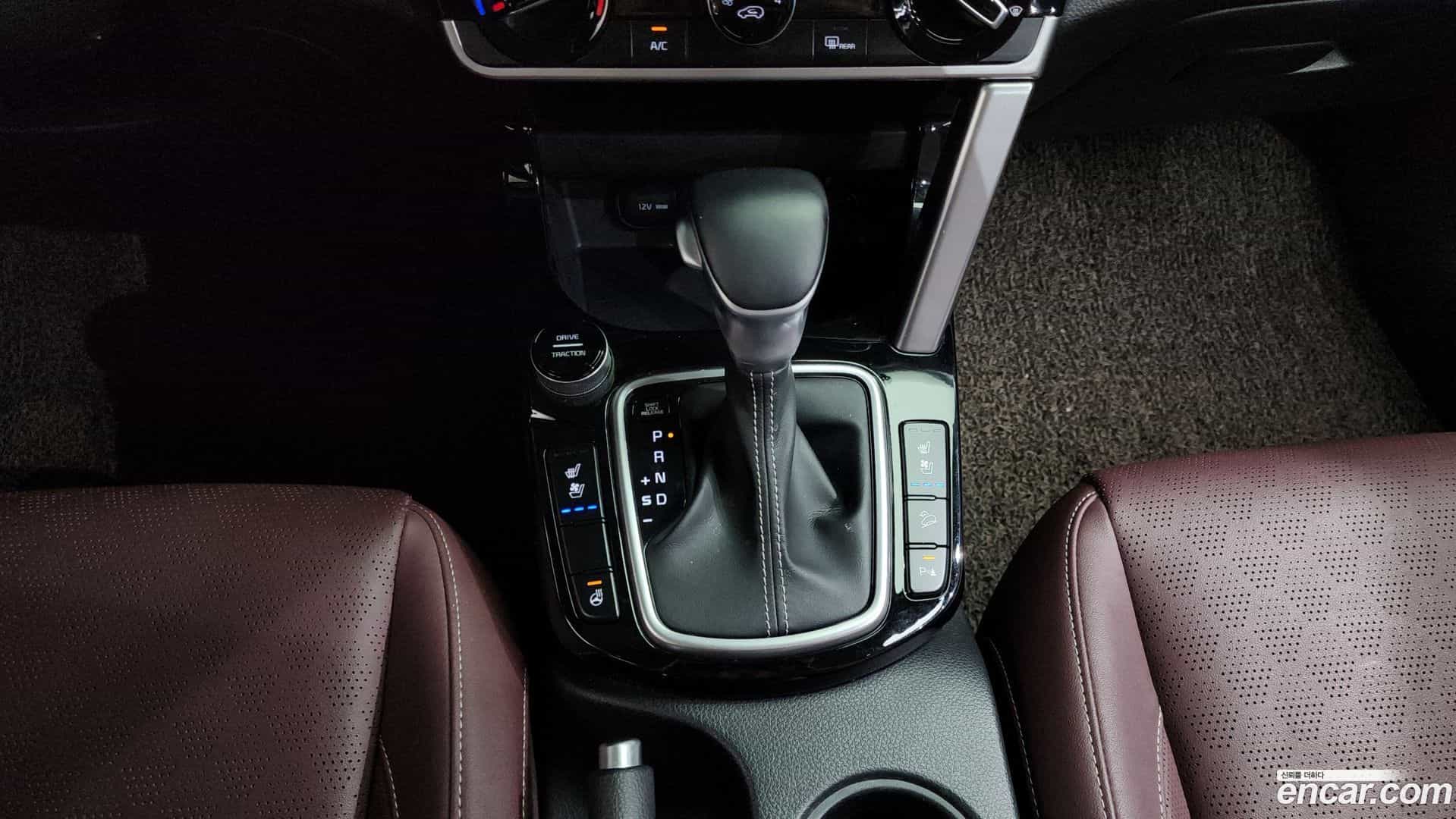 Seltos Kia 2019.8-INNER-009