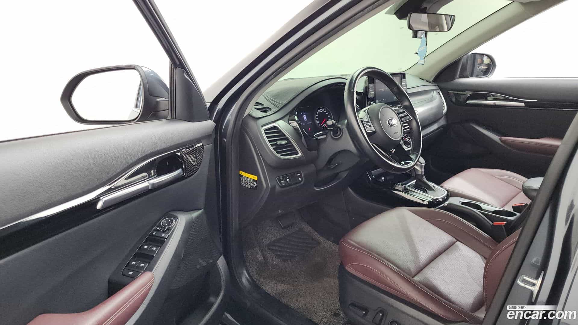 Seltos Kia 2019.8-INNER-010
