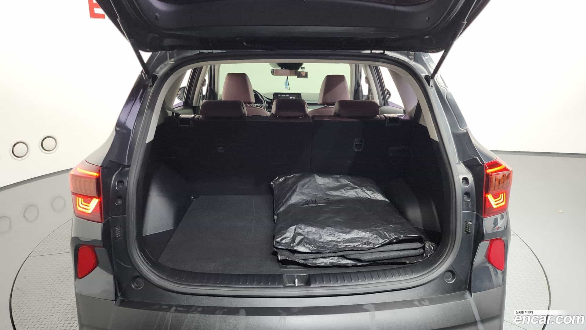 Seltos Kia 2019.8-OPTION-021