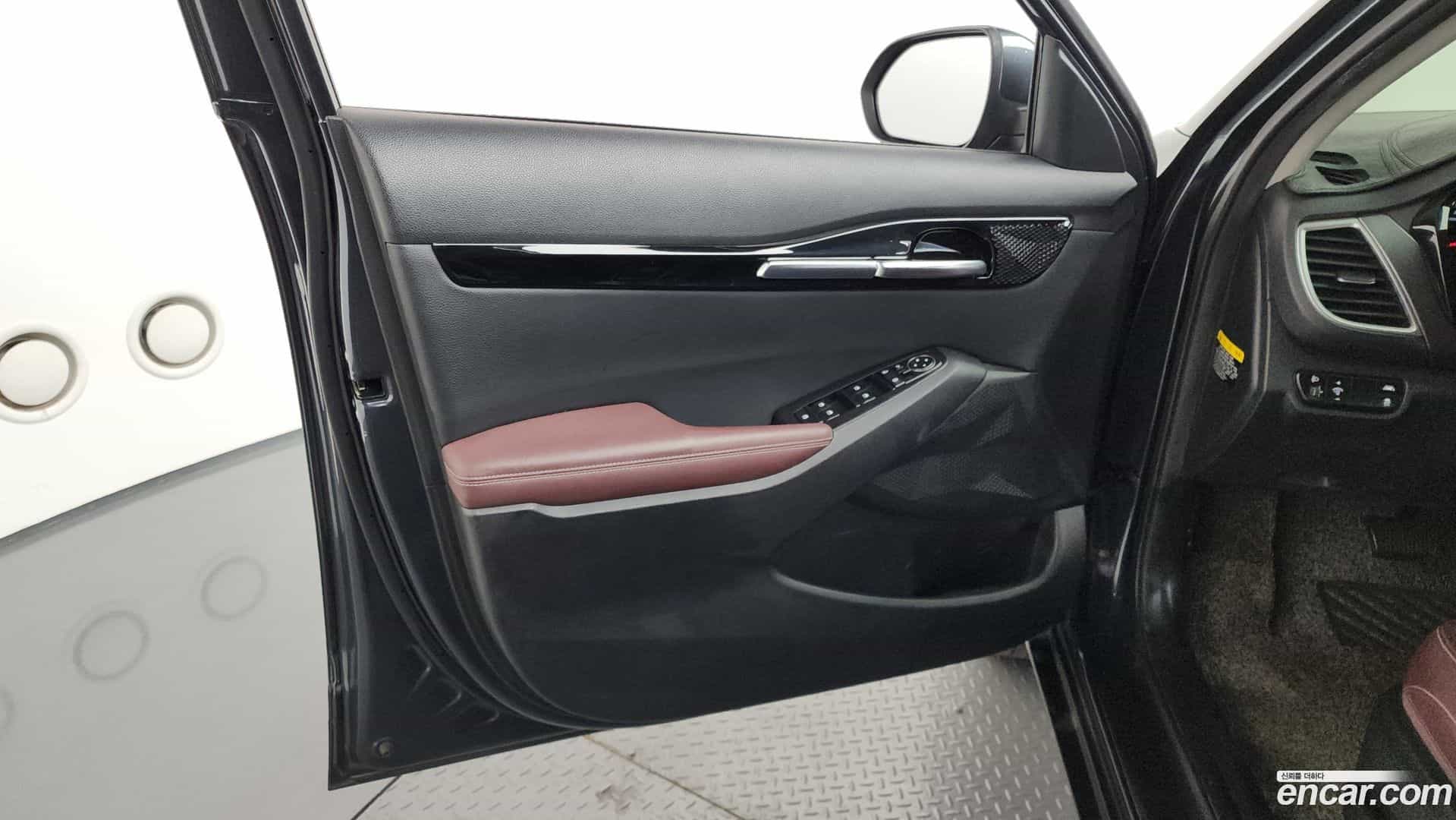 Seltos Kia 2019.8-INNER-034