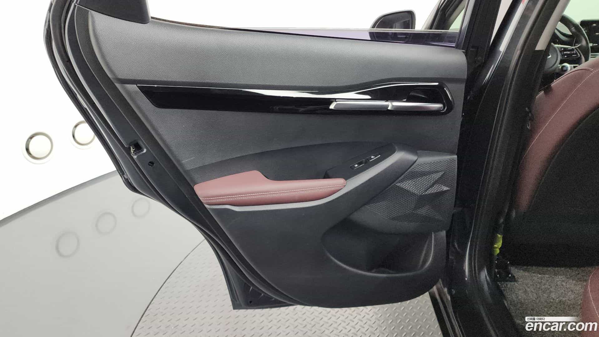 Seltos Kia 2019.8-INNER-035