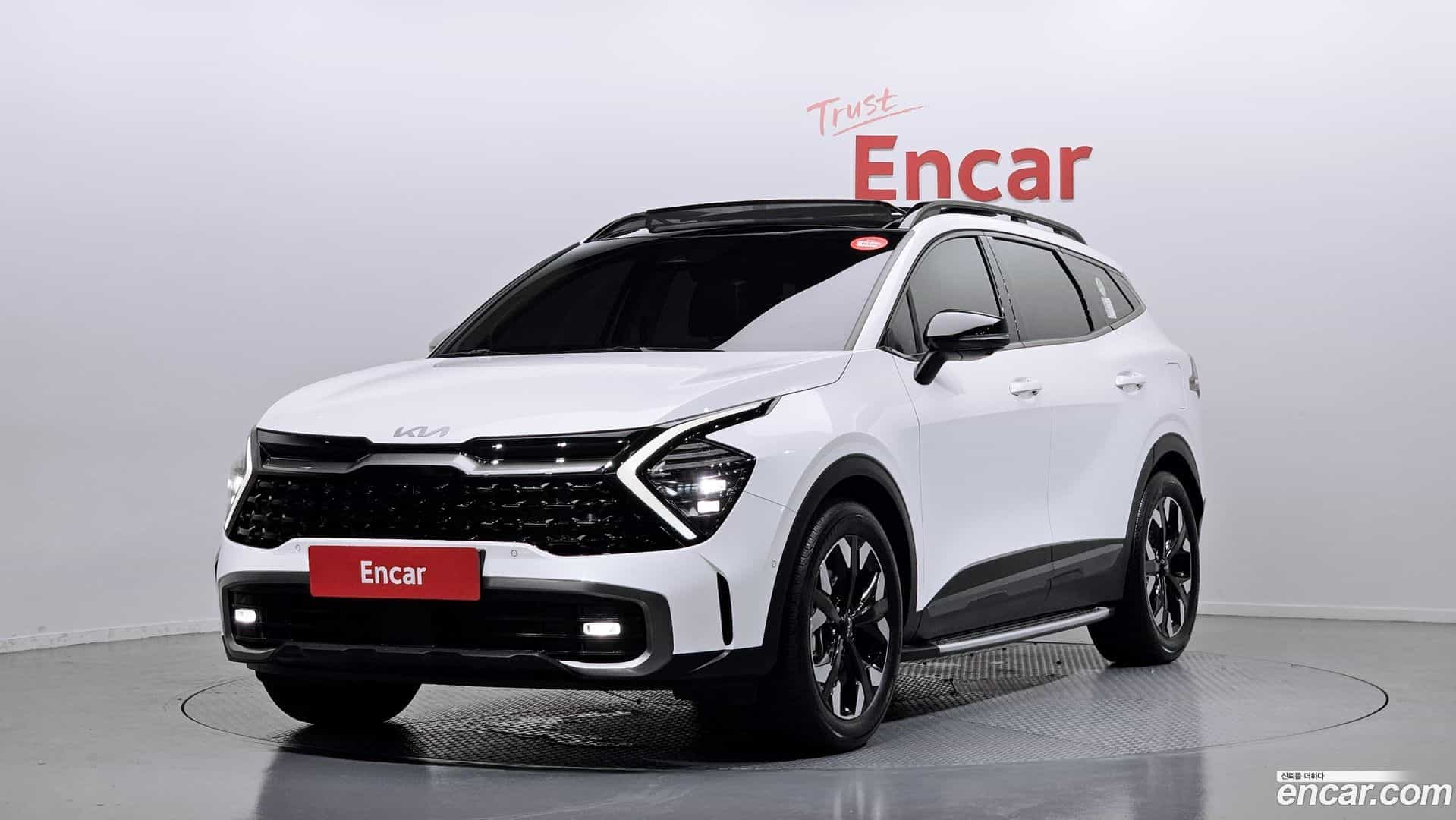 Sportage Kia 2022.10-OUTER-001